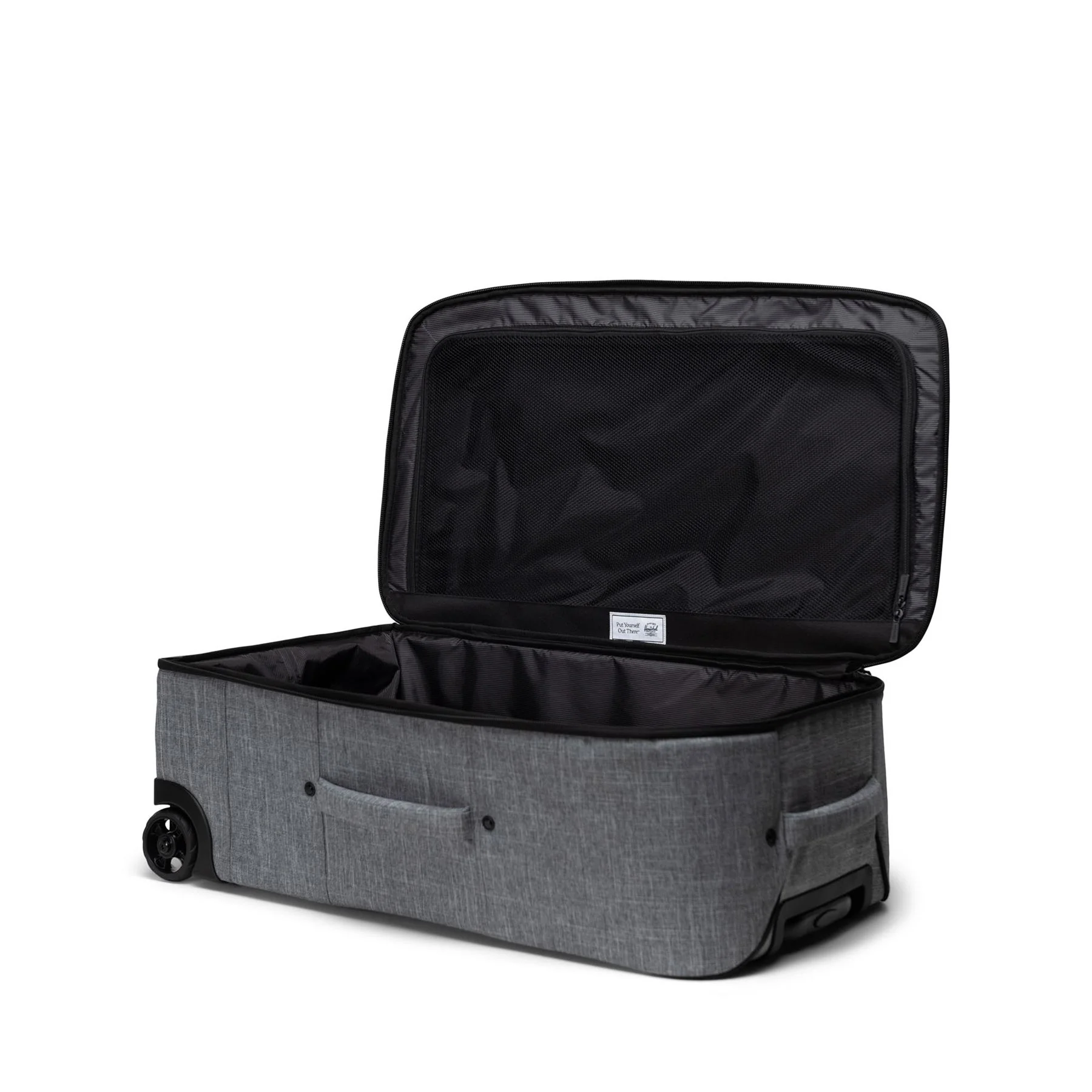Herschel Heritage Softshell Rolling Luggage - Image 31