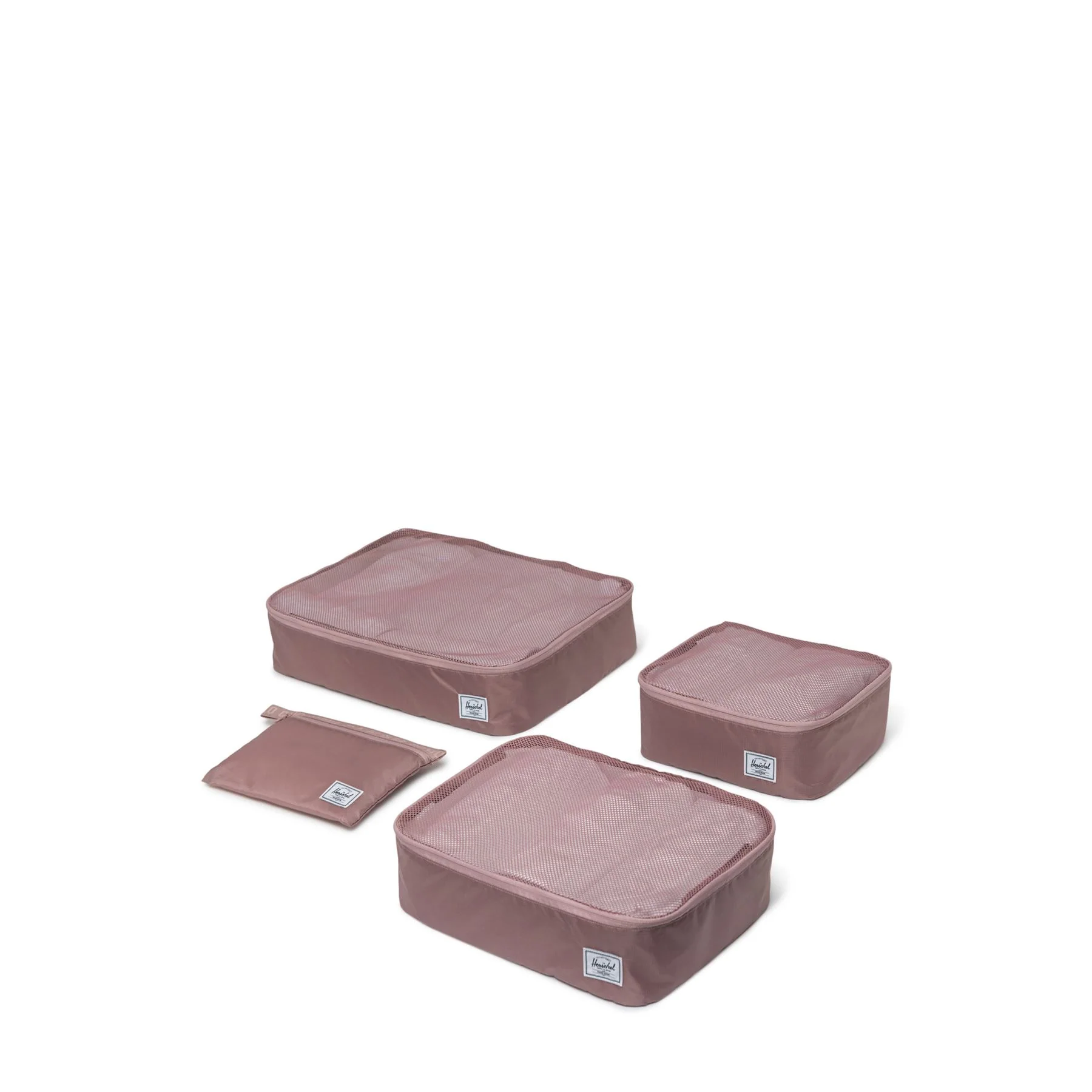 Herschel Kyoto Stackable Packing Cubes - Image 12
