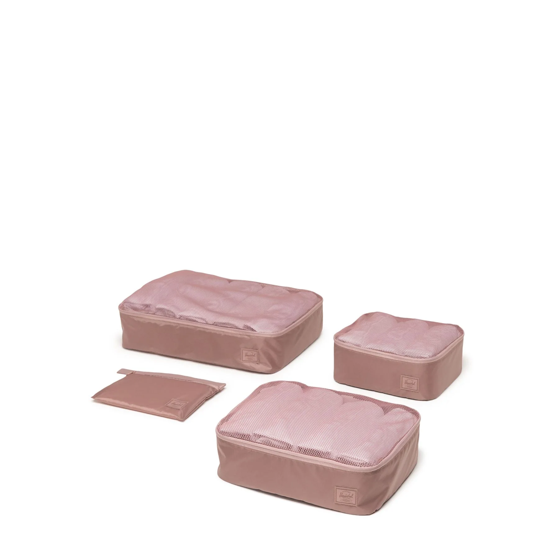 Herschel Kyoto Stackable Packing Cubes - Image 4