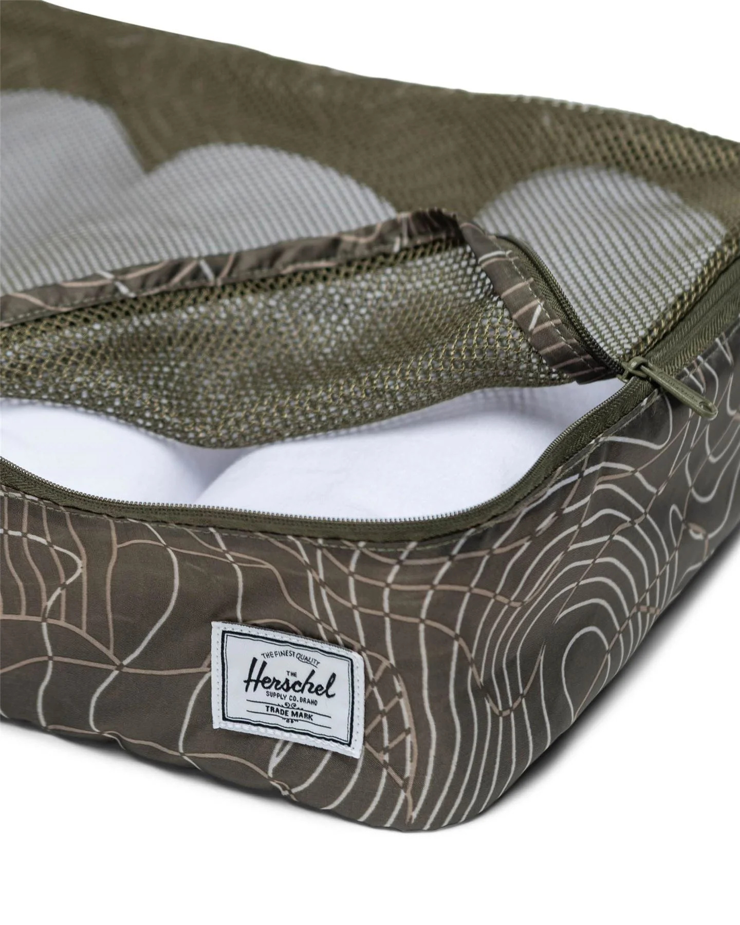 Herschel Kyoto Stackable Packing Cubes - Image 7