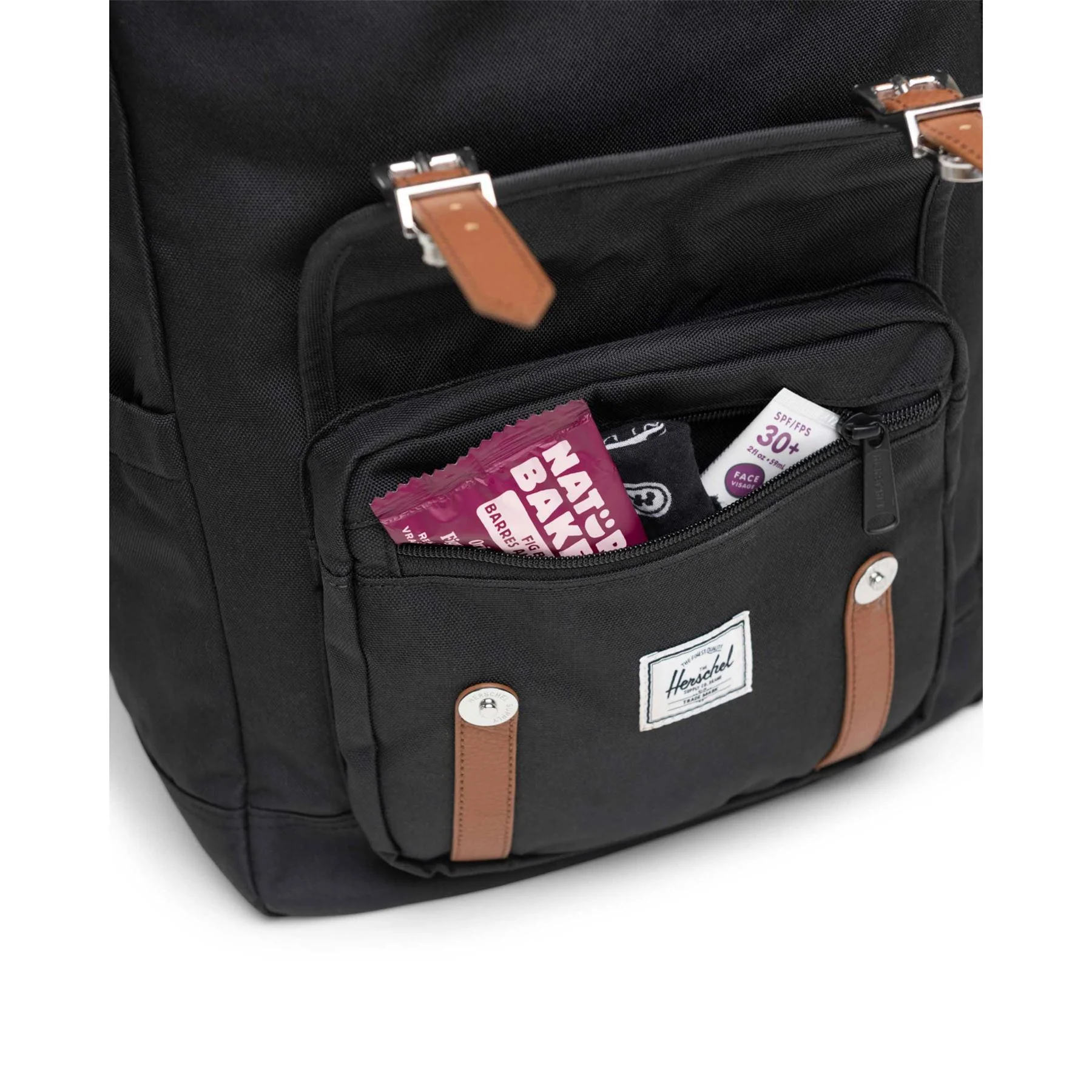 Herschel Little America Laptop Backpack - Image 16