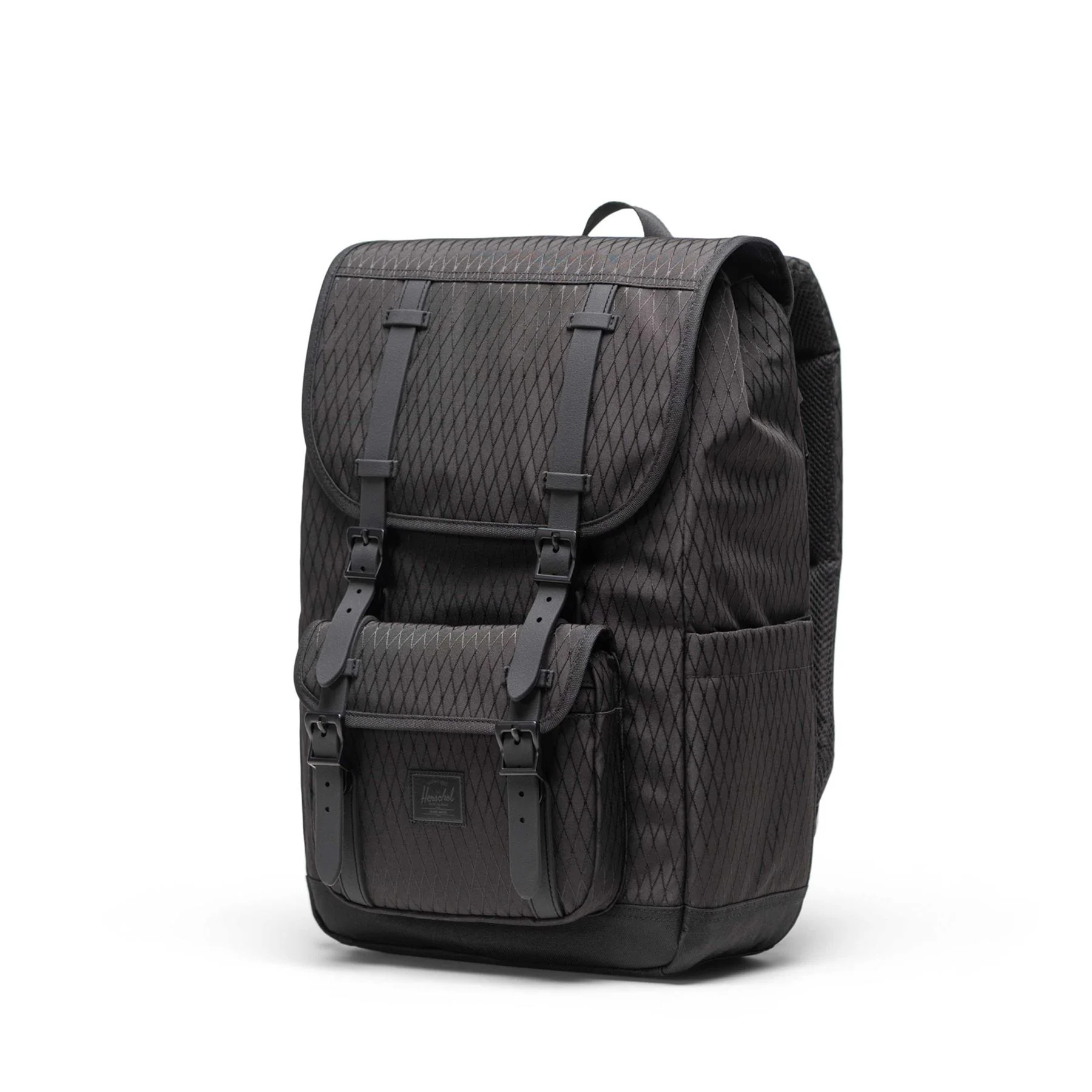 Herschel Little America Laptop Backpack - Image 51