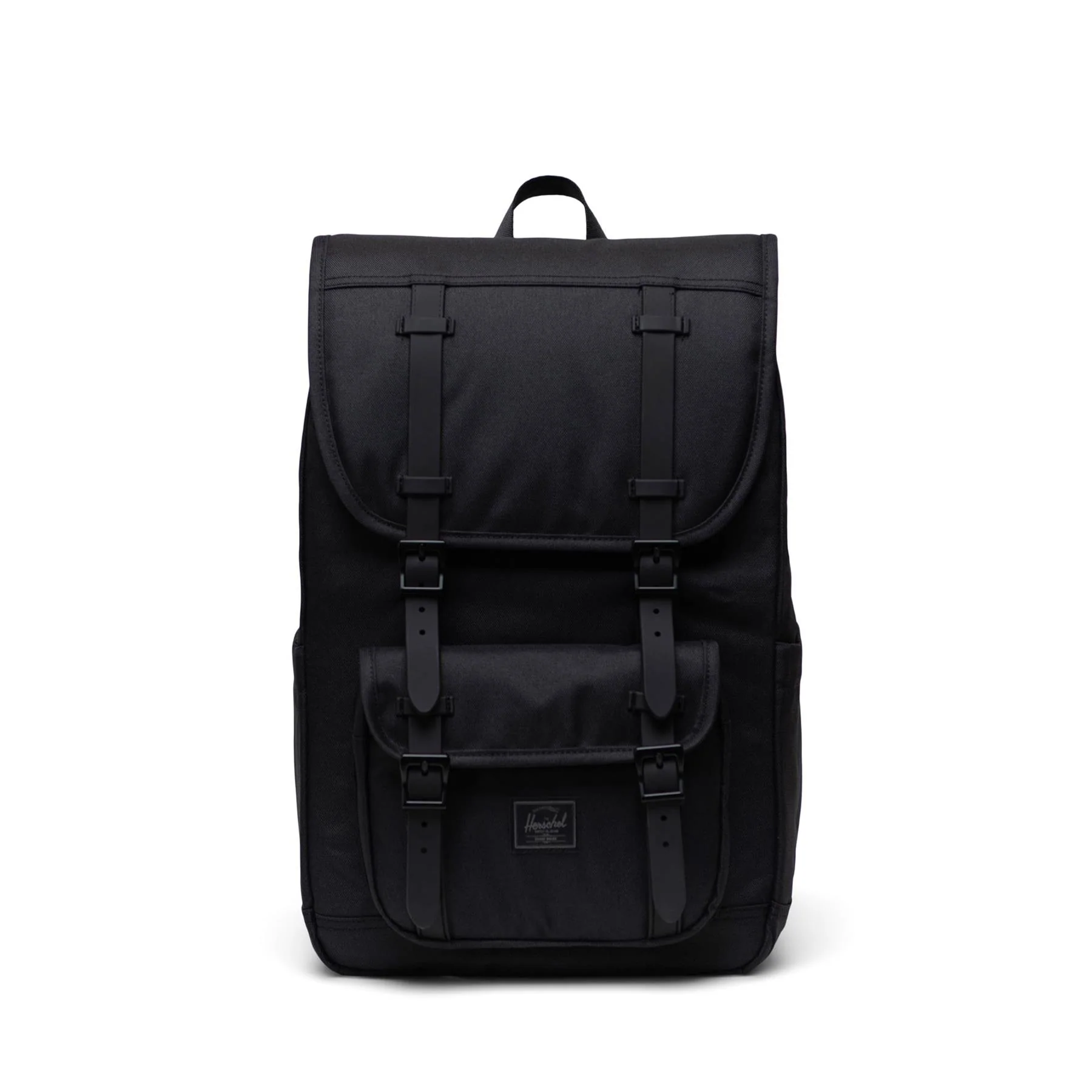 Herschel Little America Mid Laptop Backpack - Image 2