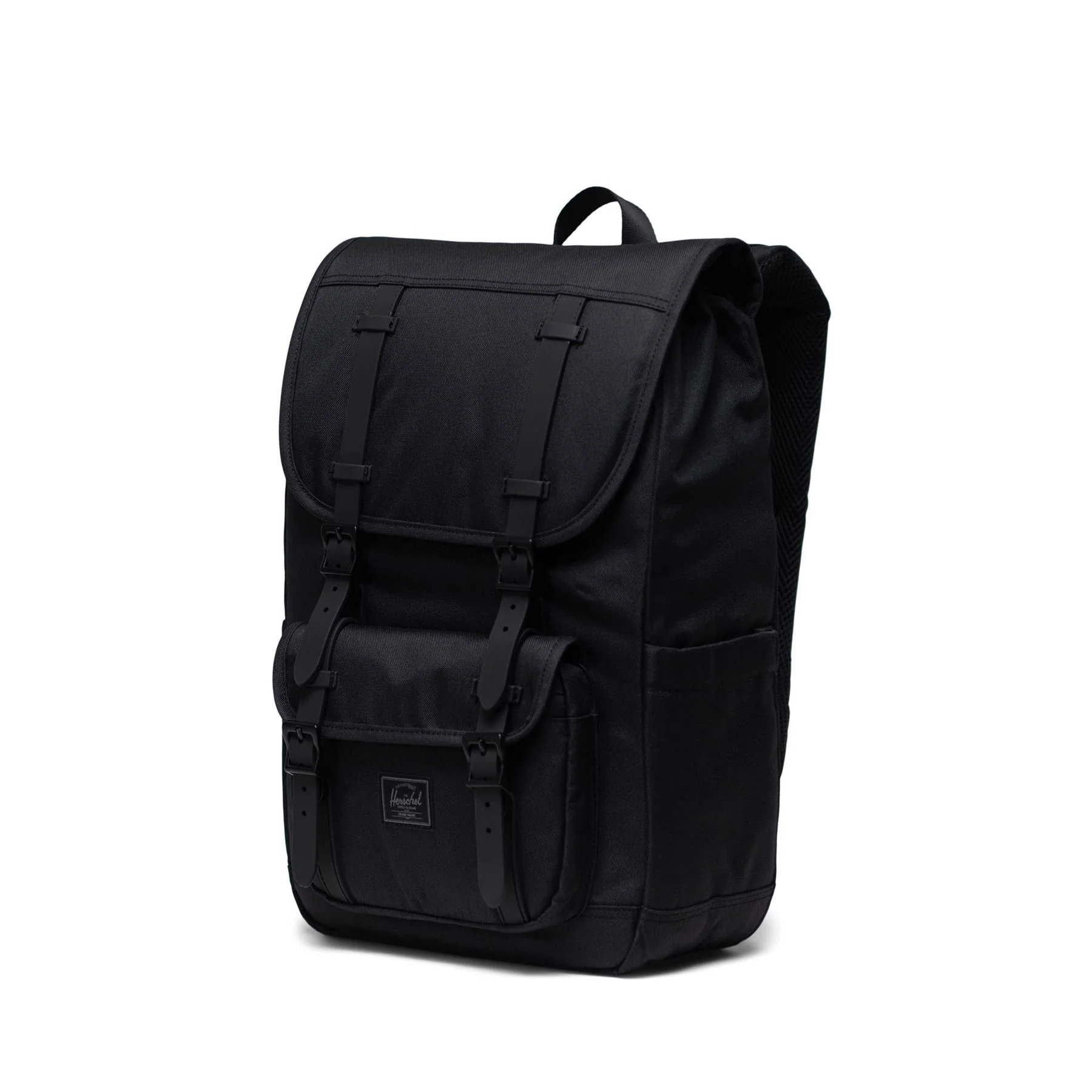 Herschel Little America Mid Laptop Backpack - Image 4