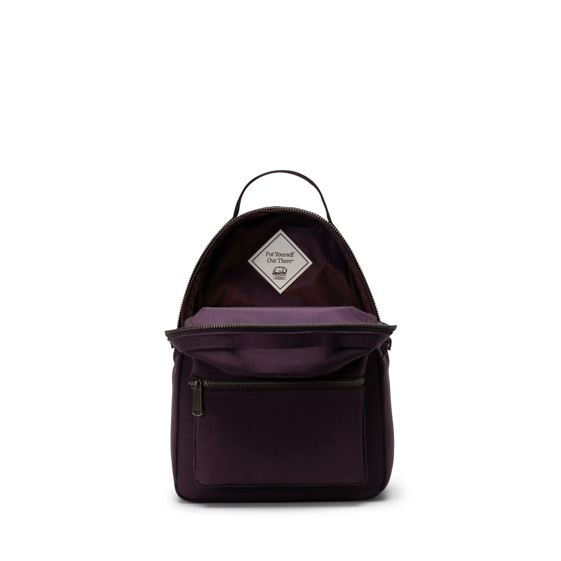 Herschel Nova Mini Backpack - Image 11