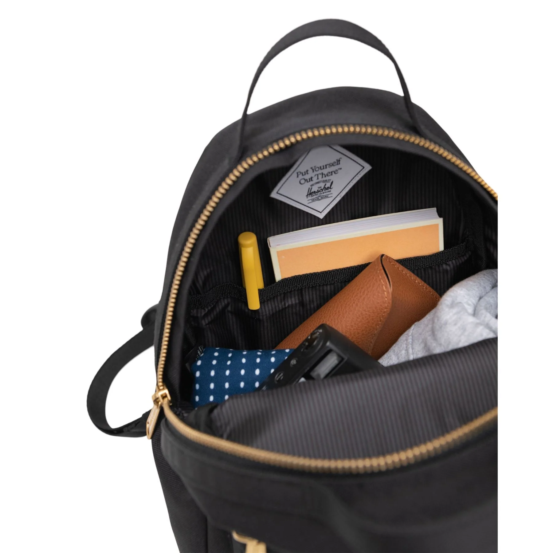 Herschel Nova Mini Backpack - Image 29