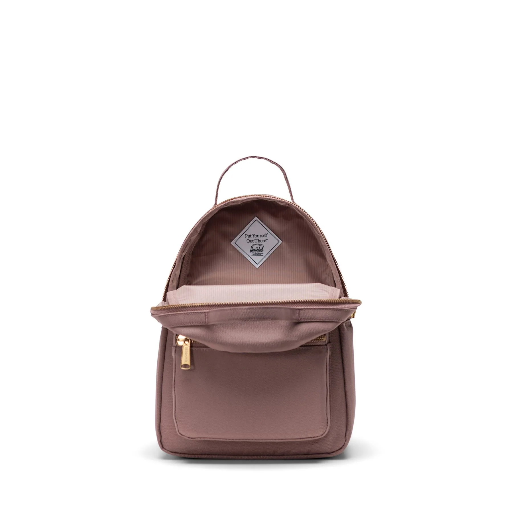 Herschel Nova Mini Backpack - Image 3