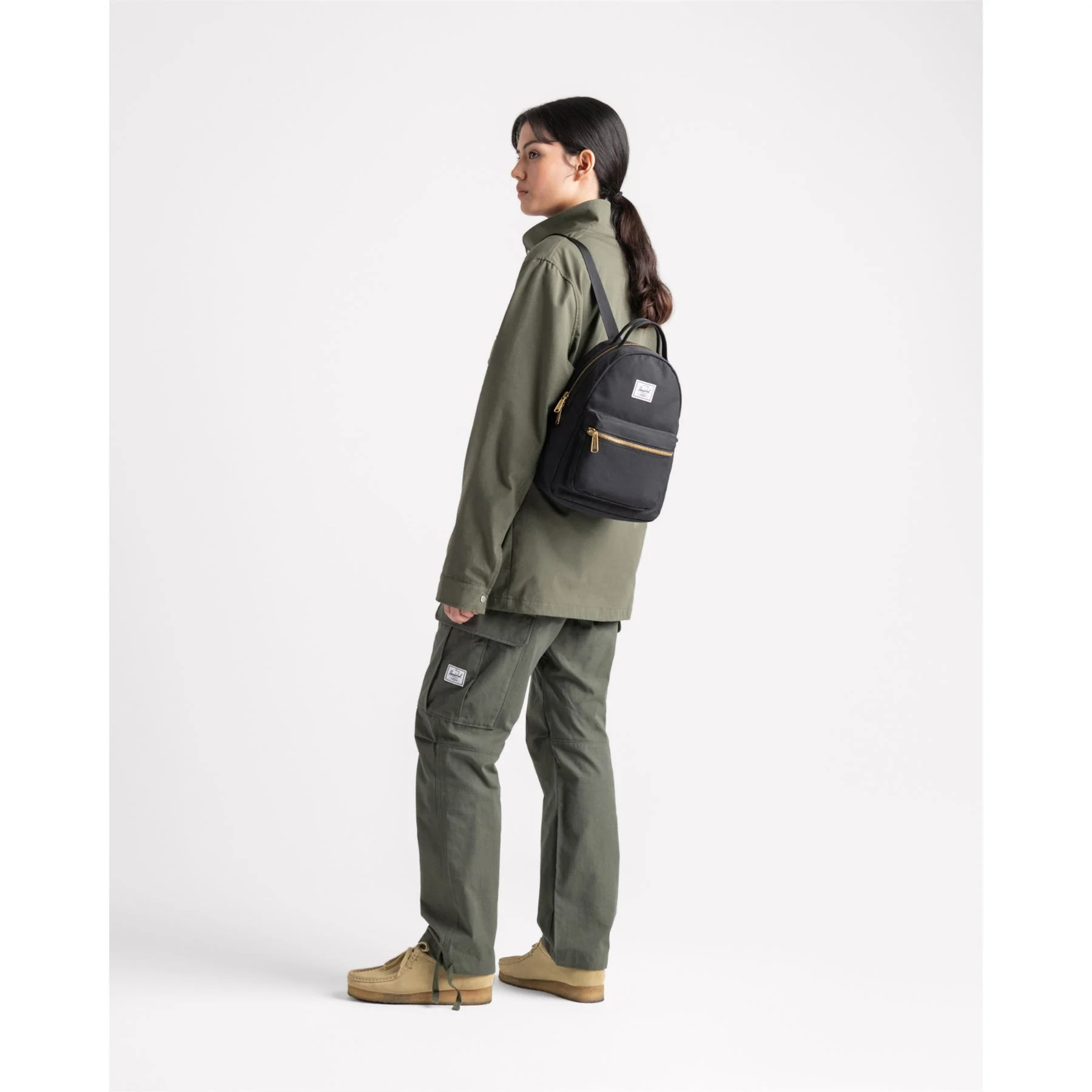 Herschel Nova Mini Backpack - Image 30