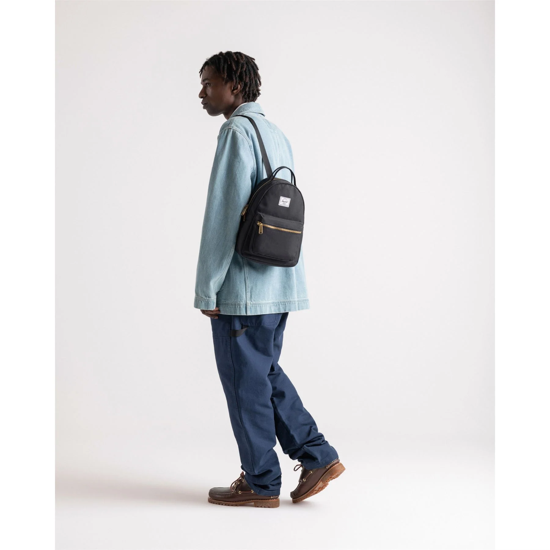 Herschel Nova Mini Backpack - Image 31