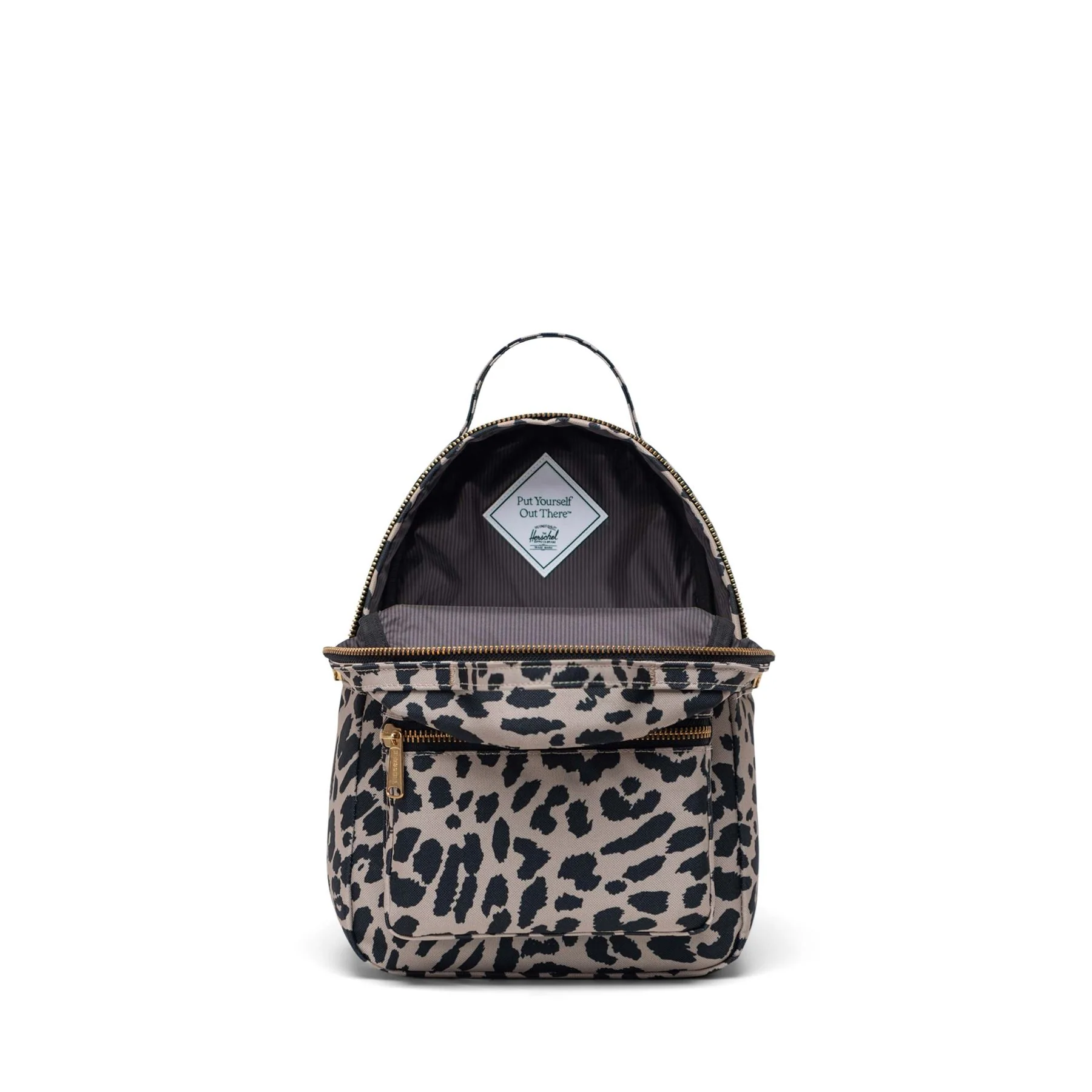 Herschel Nova Mini Backpack - Image 7