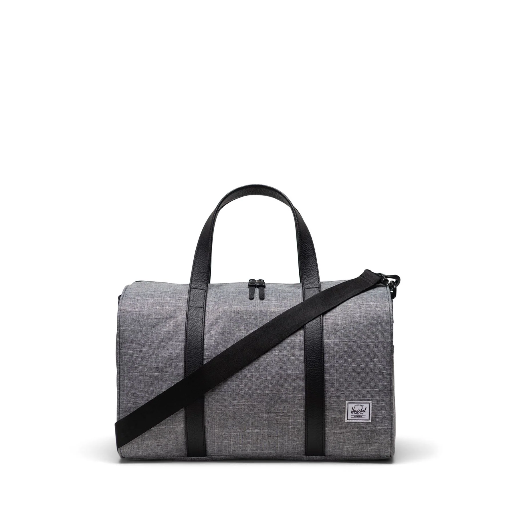 Herschel Novel Carry On Duffle Bag - Image 14