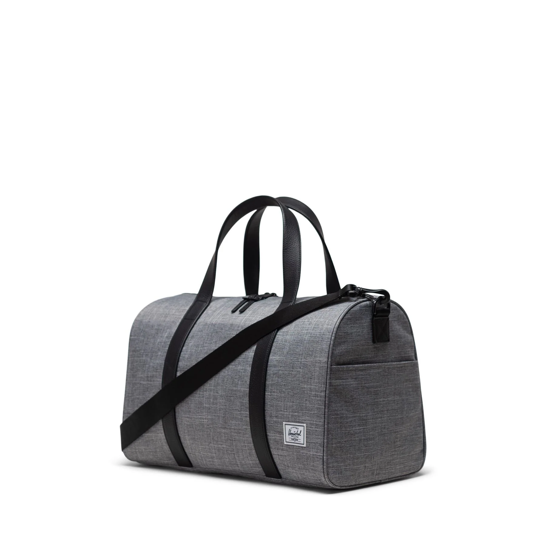 Herschel Novel Carry On Duffle Bag - Image 15