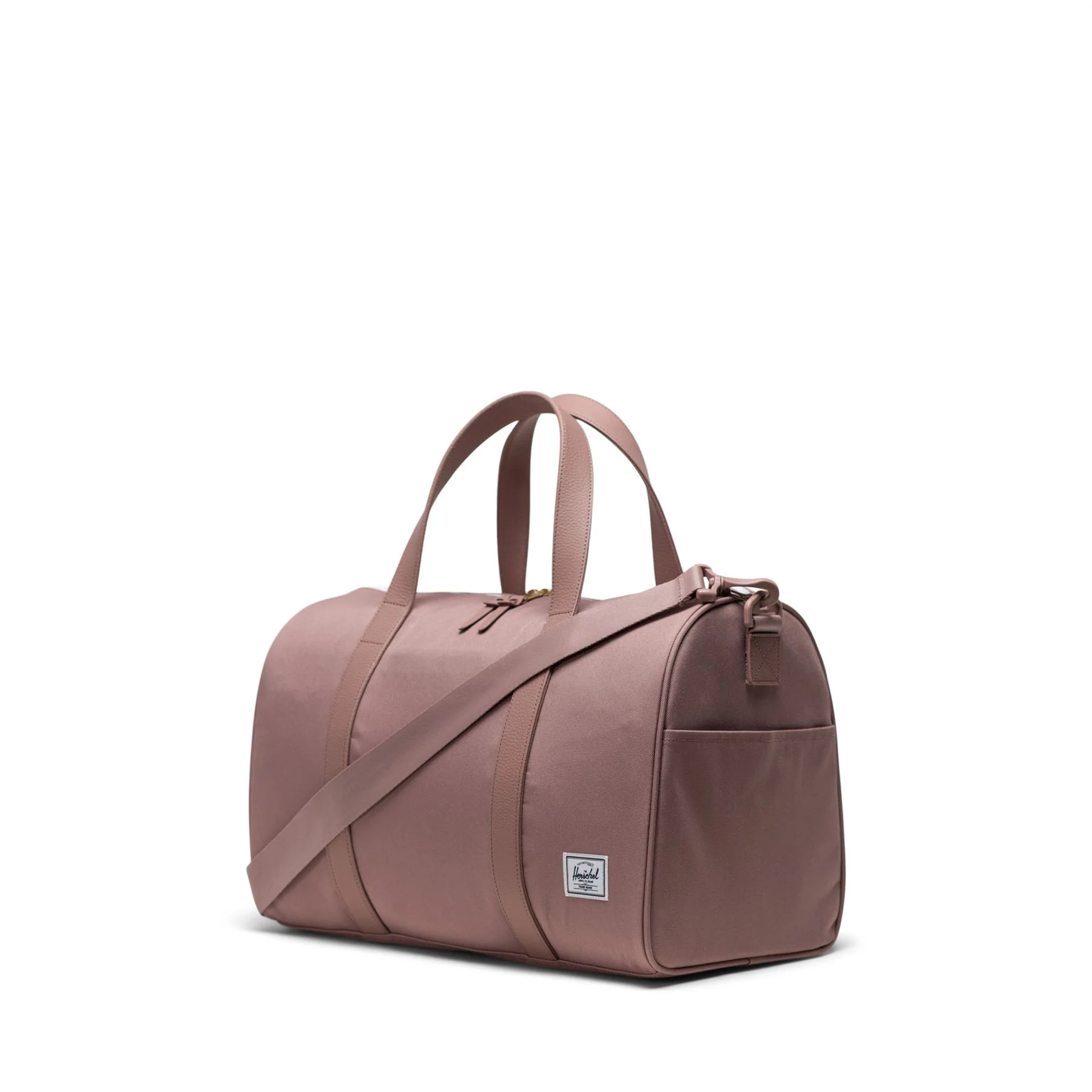 Herschel Novel Carry On Duffle Bag - Image 19