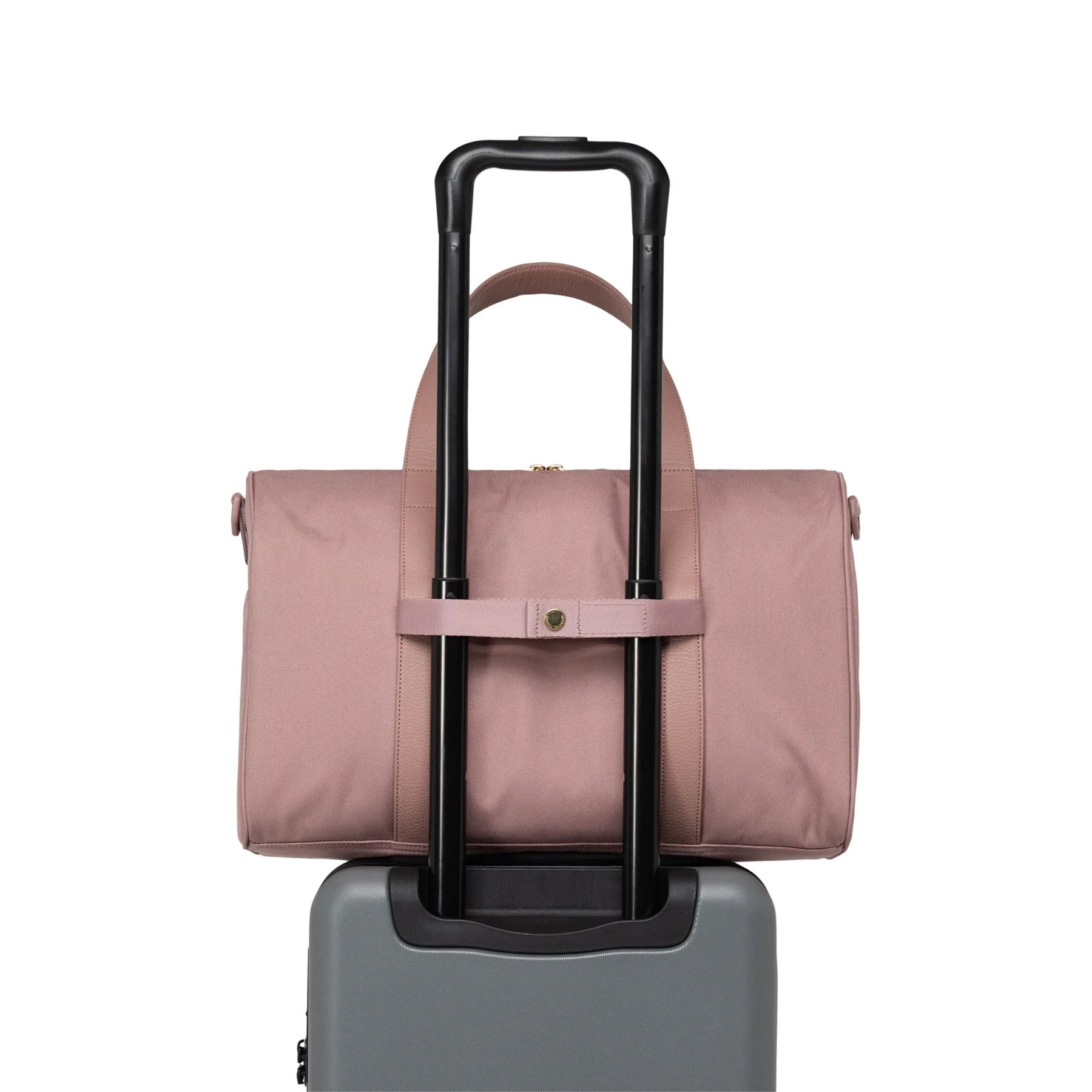 Herschel Novel Carry On Duffle Bag - Image 21
