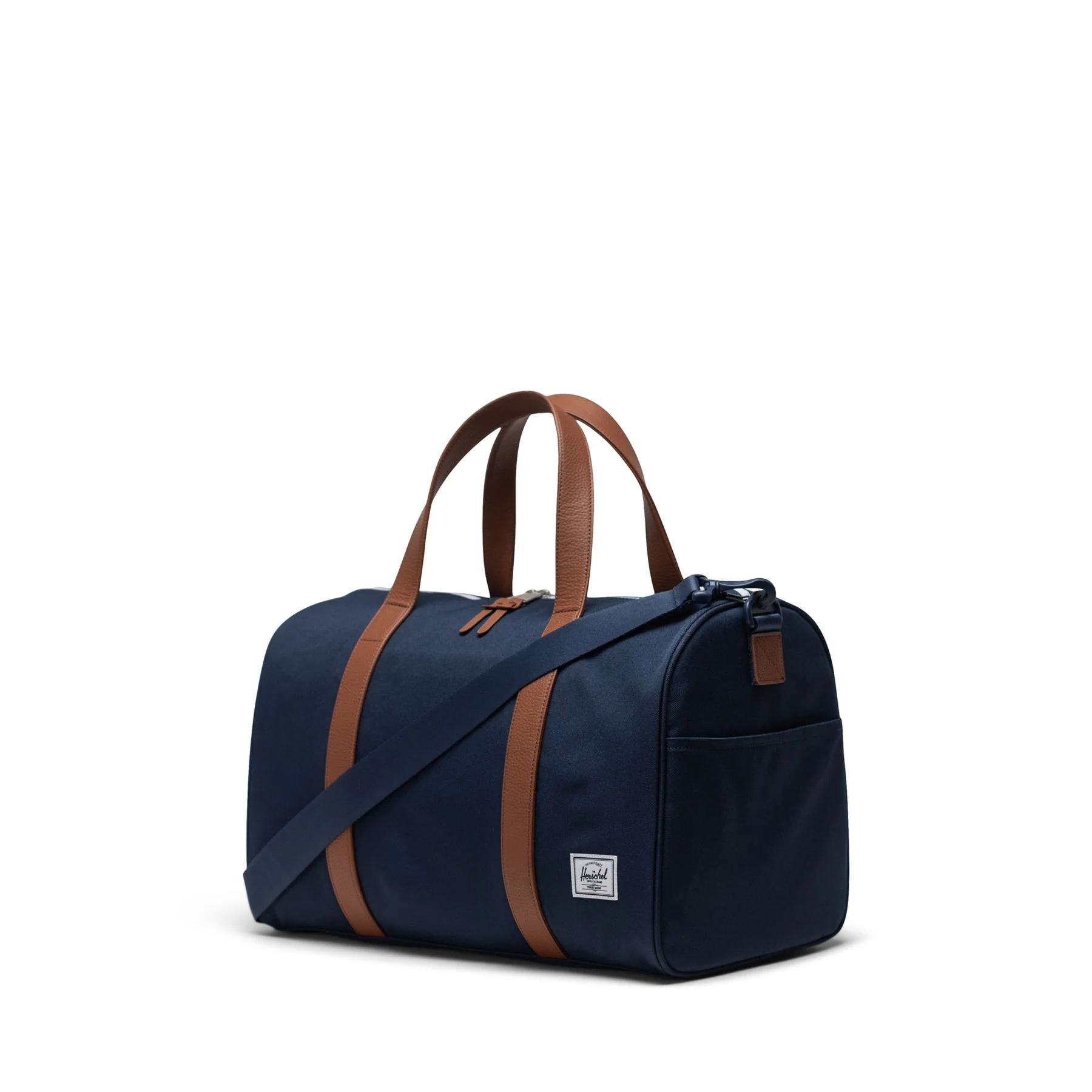 Herschel Novel Carry On Duffle Bag - Image 23