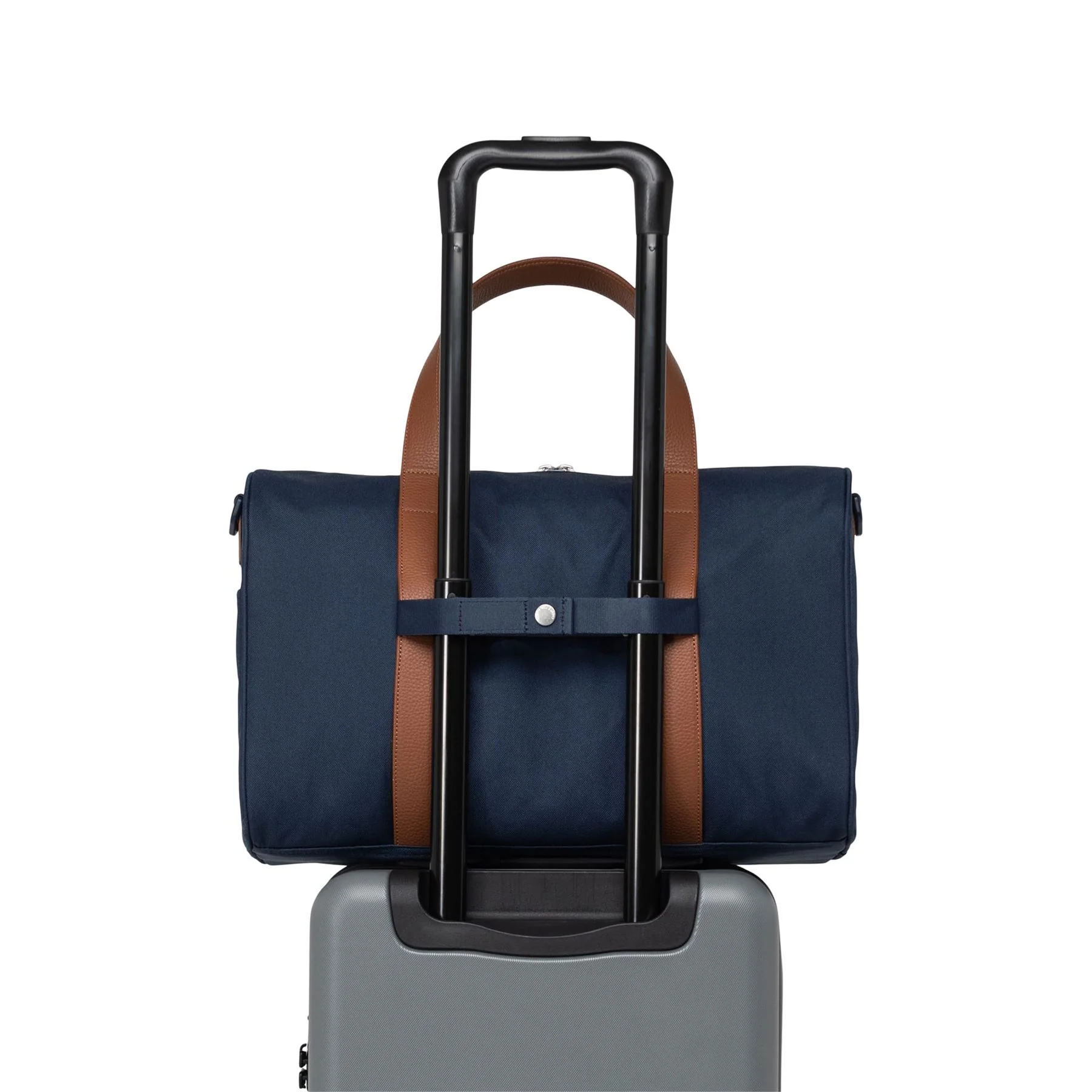 Herschel Novel Carry On Duffle Bag - Image 25