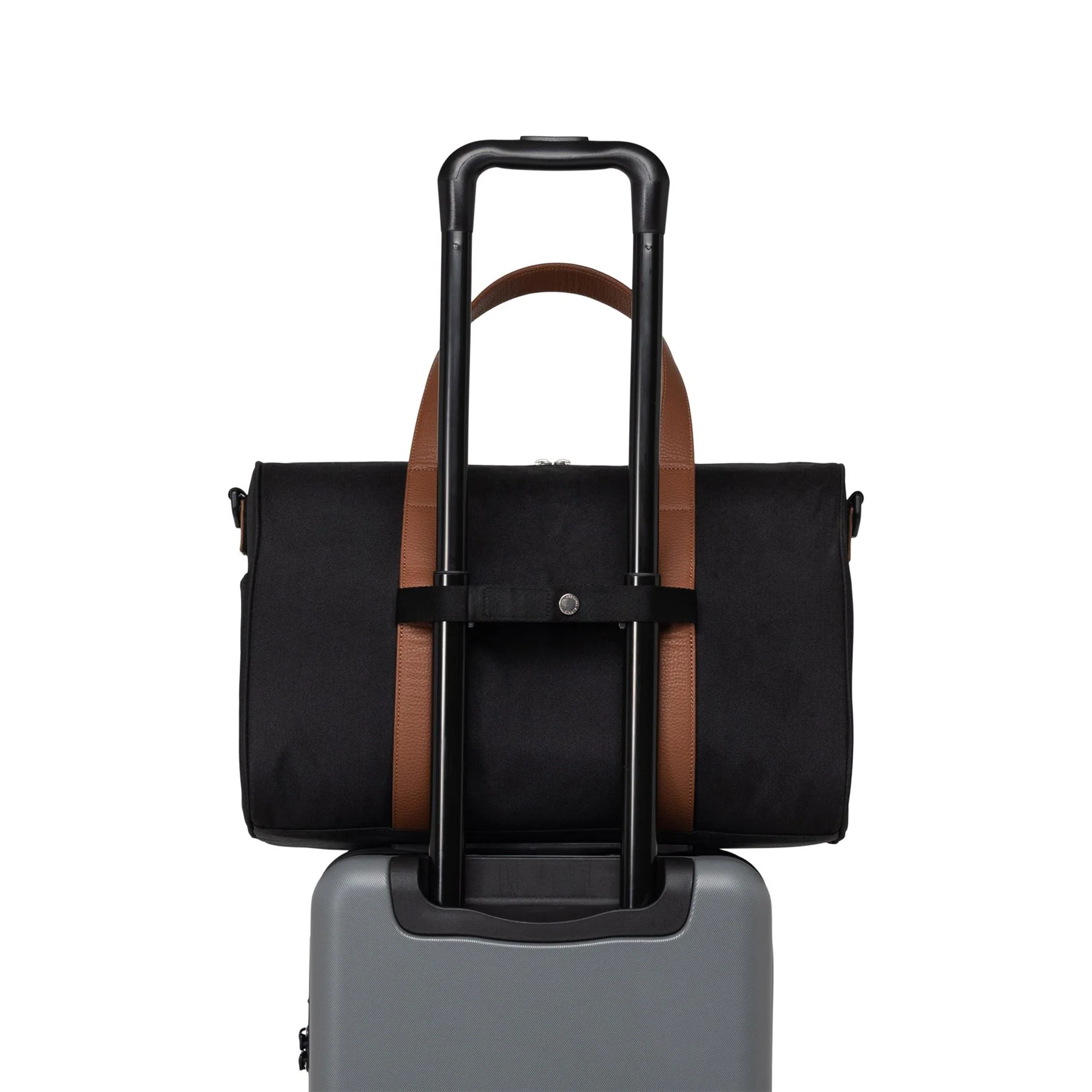 Herschel Novel Carry On Duffle Bag - Image 29