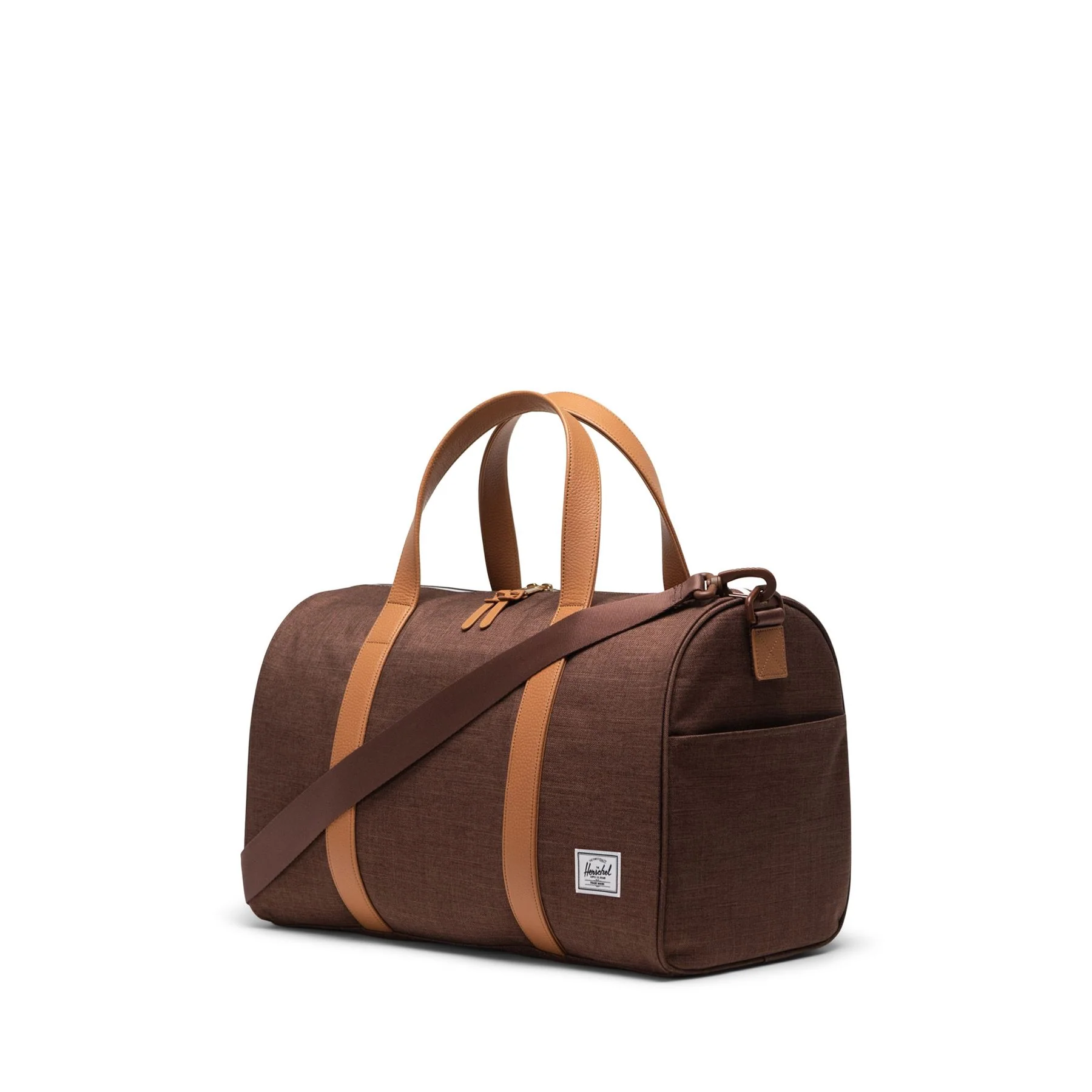 Herschel Novel Carry On Duffle Bag - Image 3