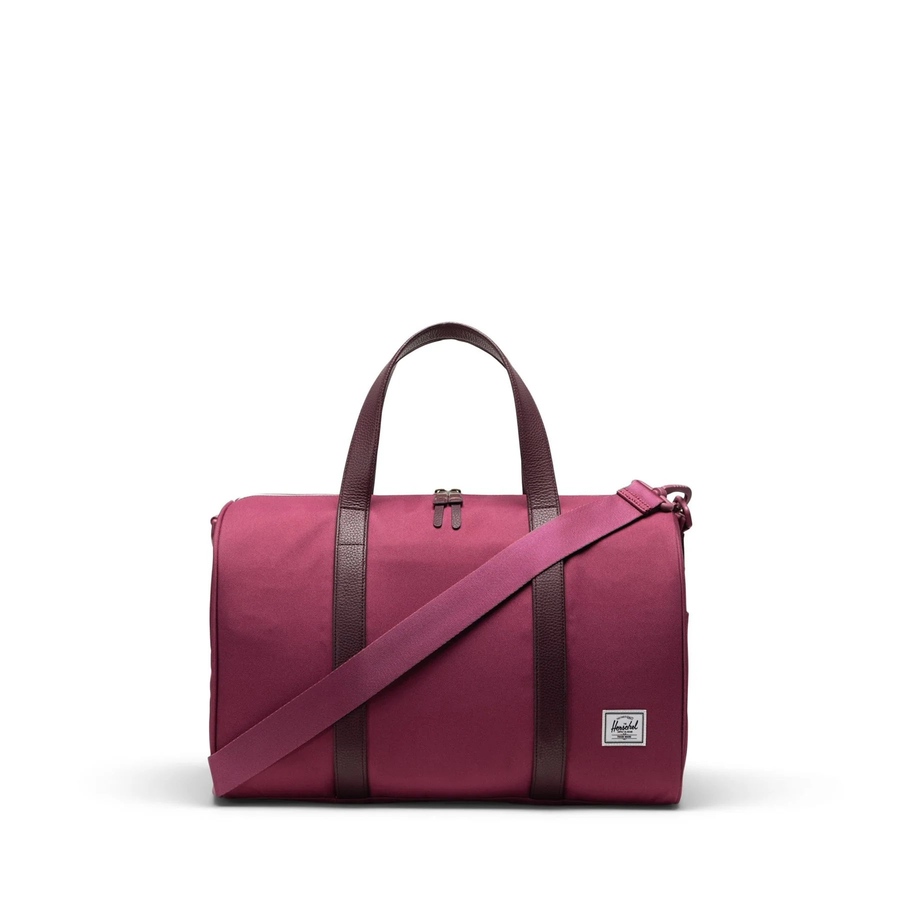 Herschel Novel Carry On Duffle Bag - Image 35