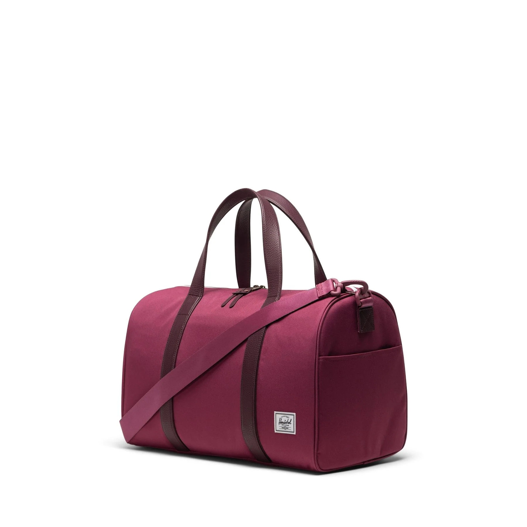 Herschel Novel Carry On Duffle Bag - Image 36