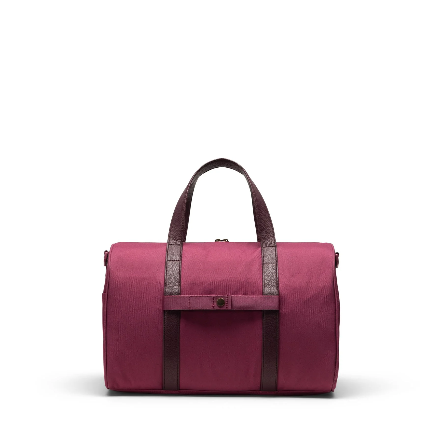 Herschel Novel Carry On Duffle Bag - Image 37