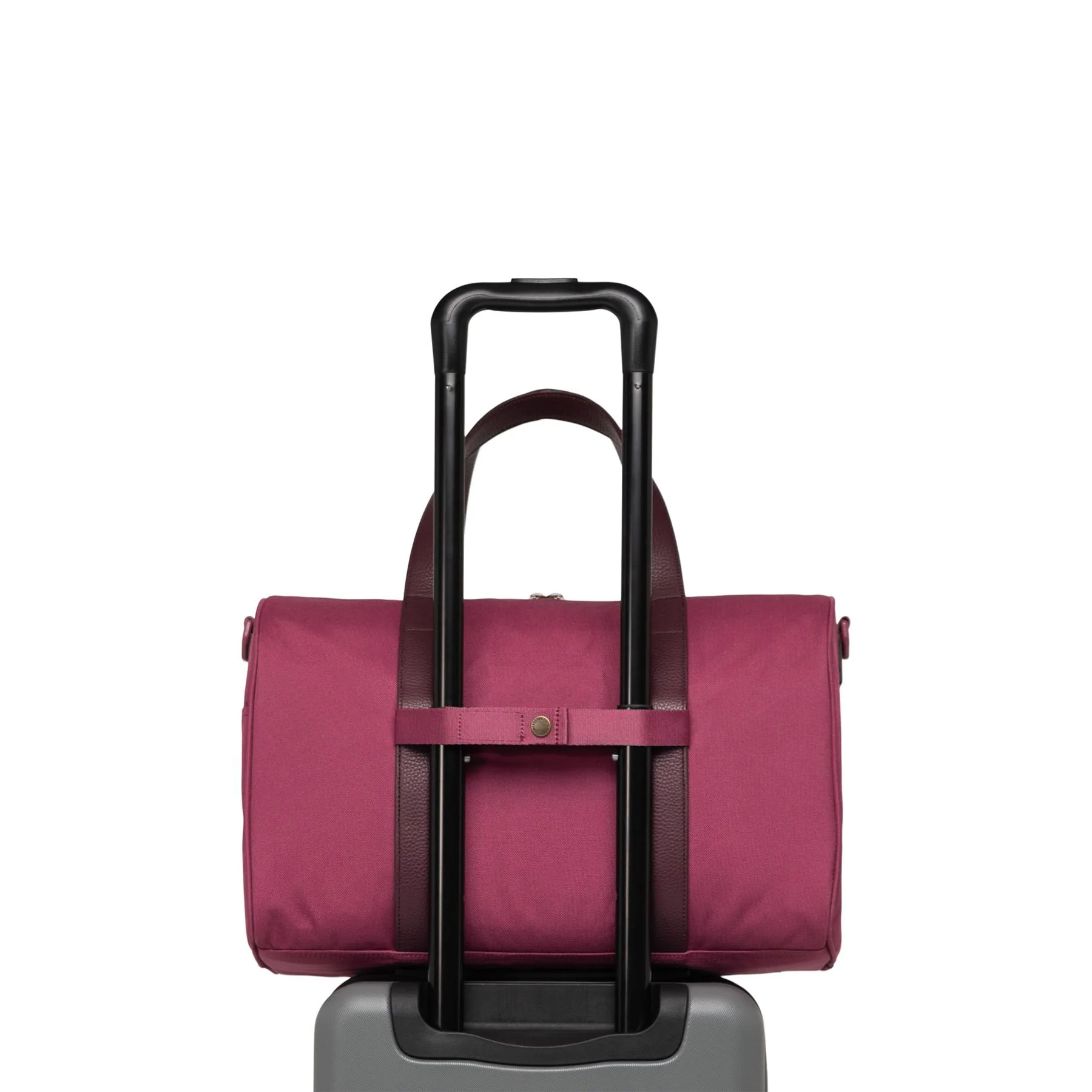 Herschel Novel Carry On Duffle Bag - Image 38