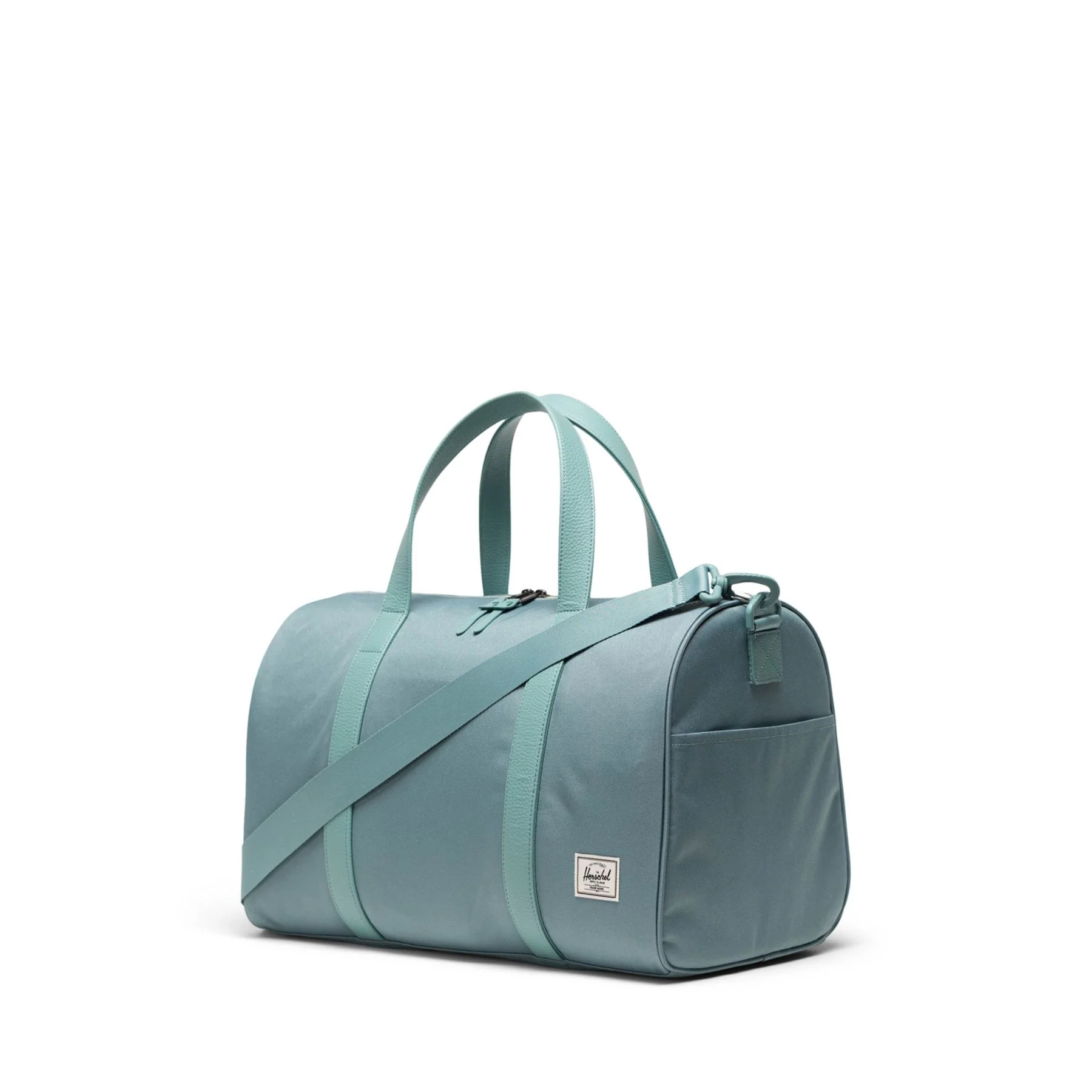 Herschel Novel Carry On Duffle Bag - Image 40