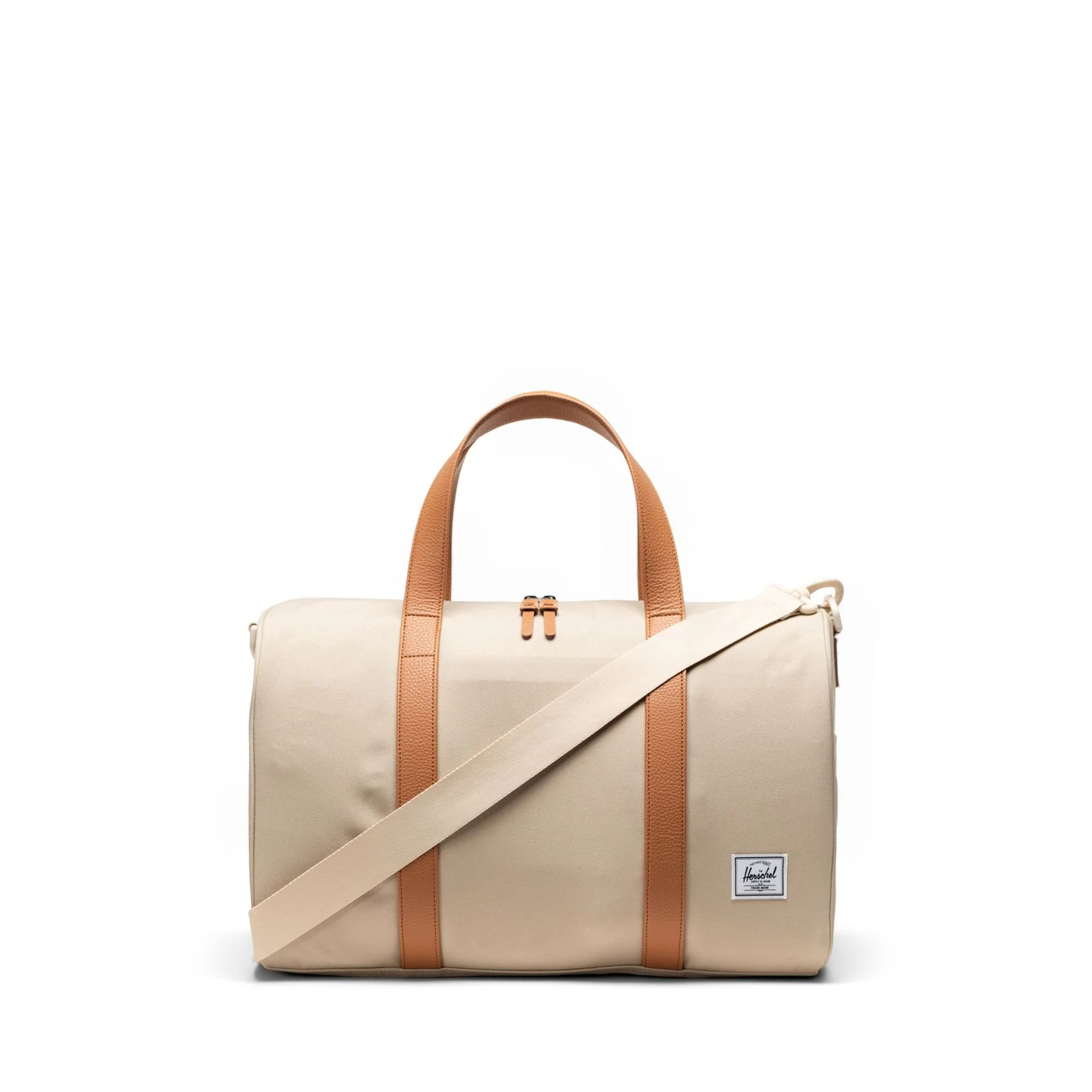Herschel Novel Carry On Duffle Bag - Image 43