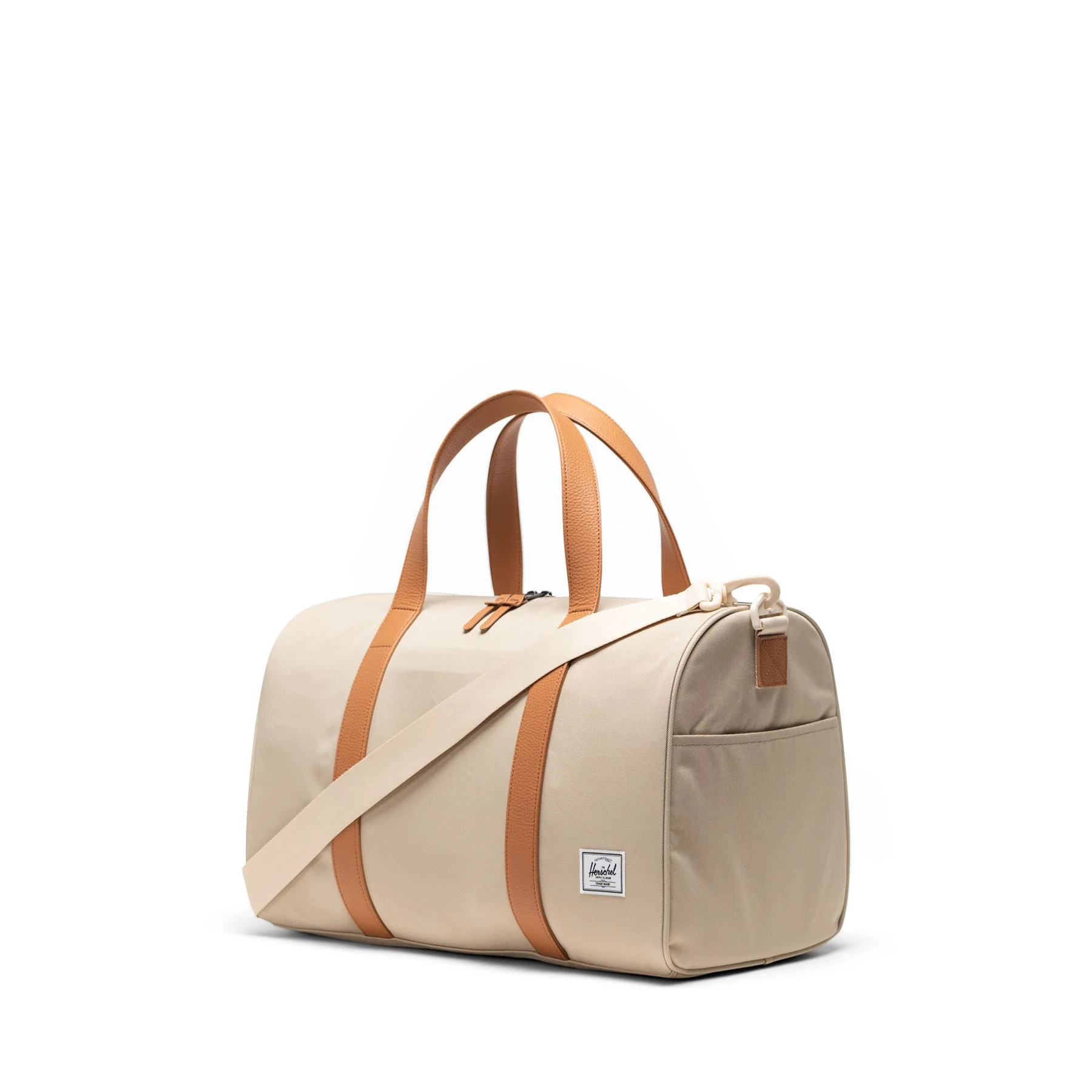 Herschel Novel Carry On Duffle Bag - Image 44