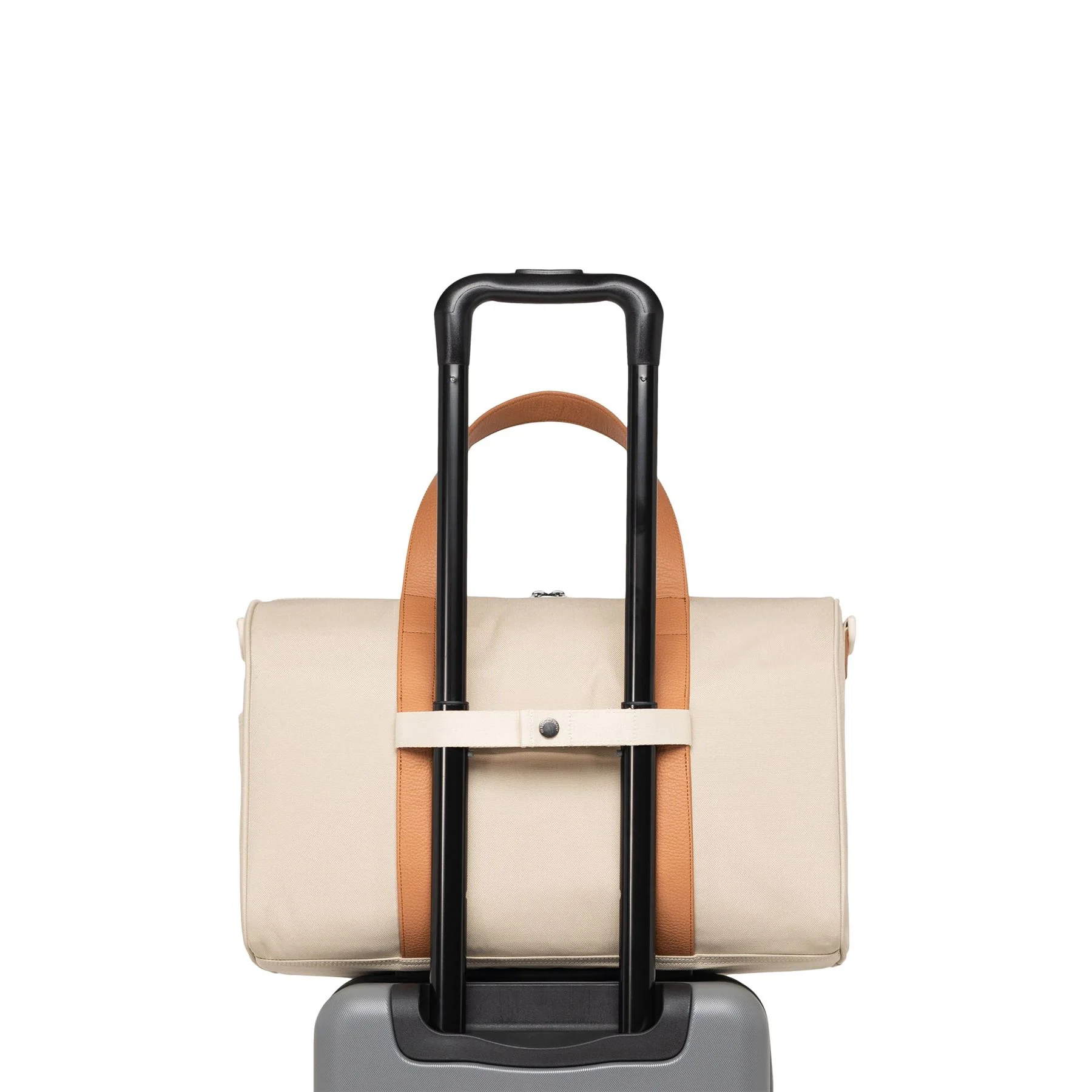 Herschel Novel Carry On Duffle Bag - Image 46