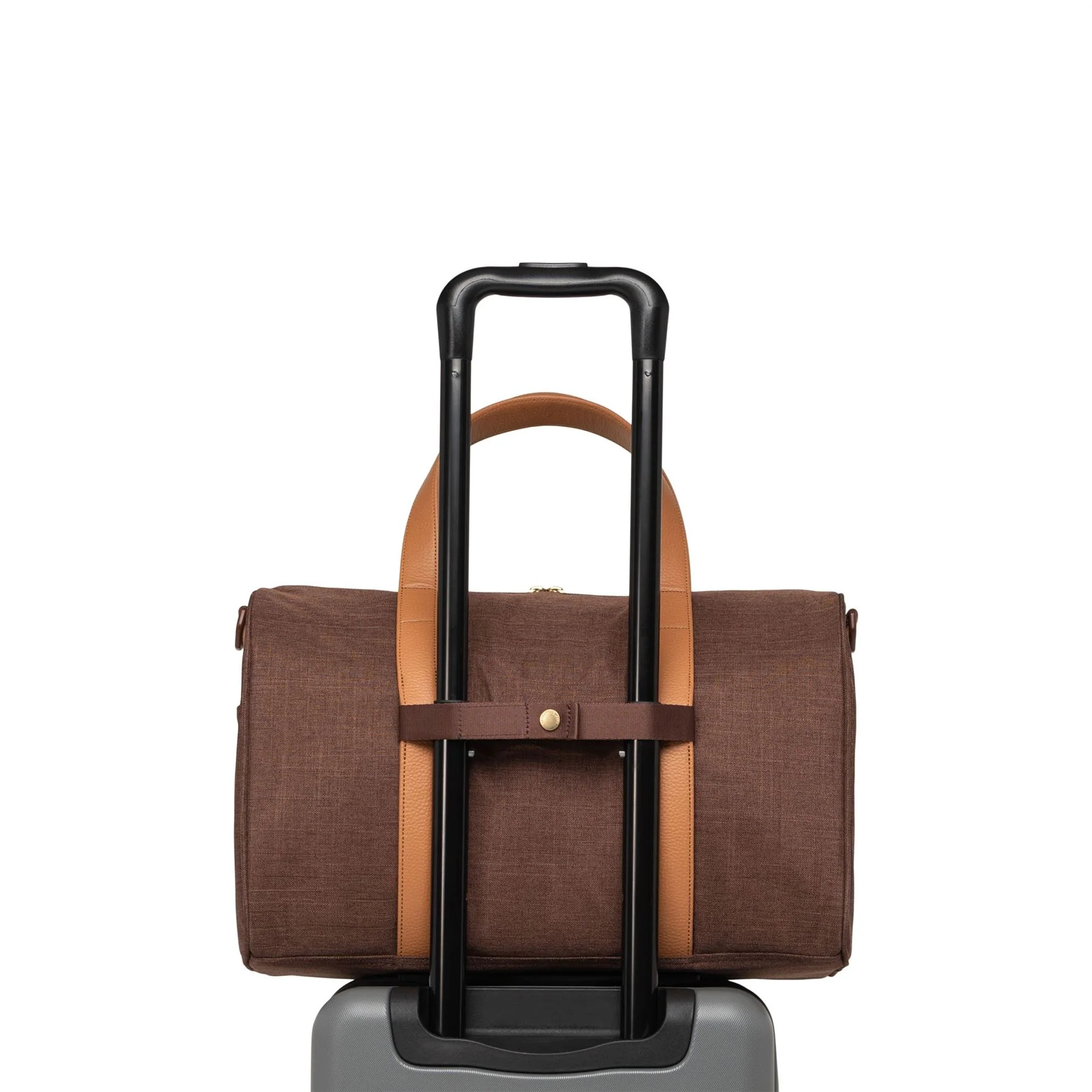 Herschel Novel Carry On Duffle Bag - Image 5