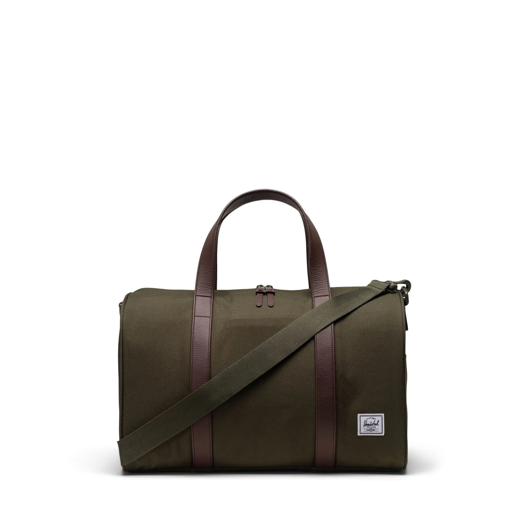 Herschel Novel Carry On Duffle Bag - Image 6