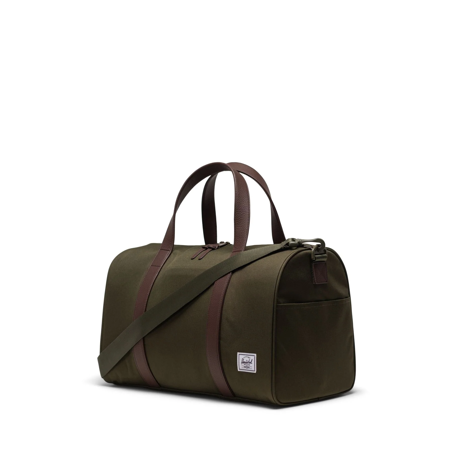 Herschel Novel Carry On Duffle Bag - Image 7