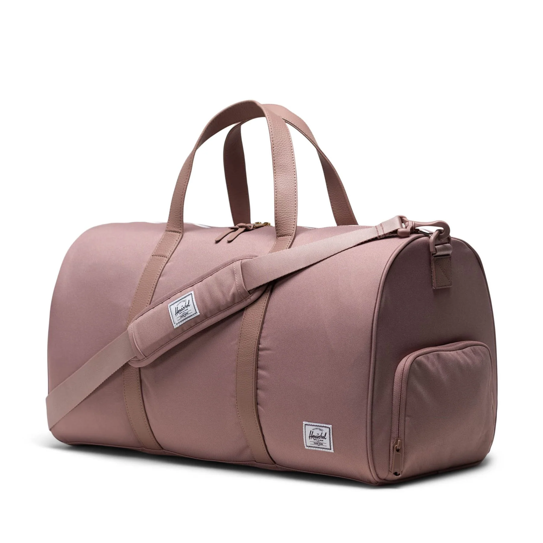 Herschel Novel Duffle Holdall - Image 12