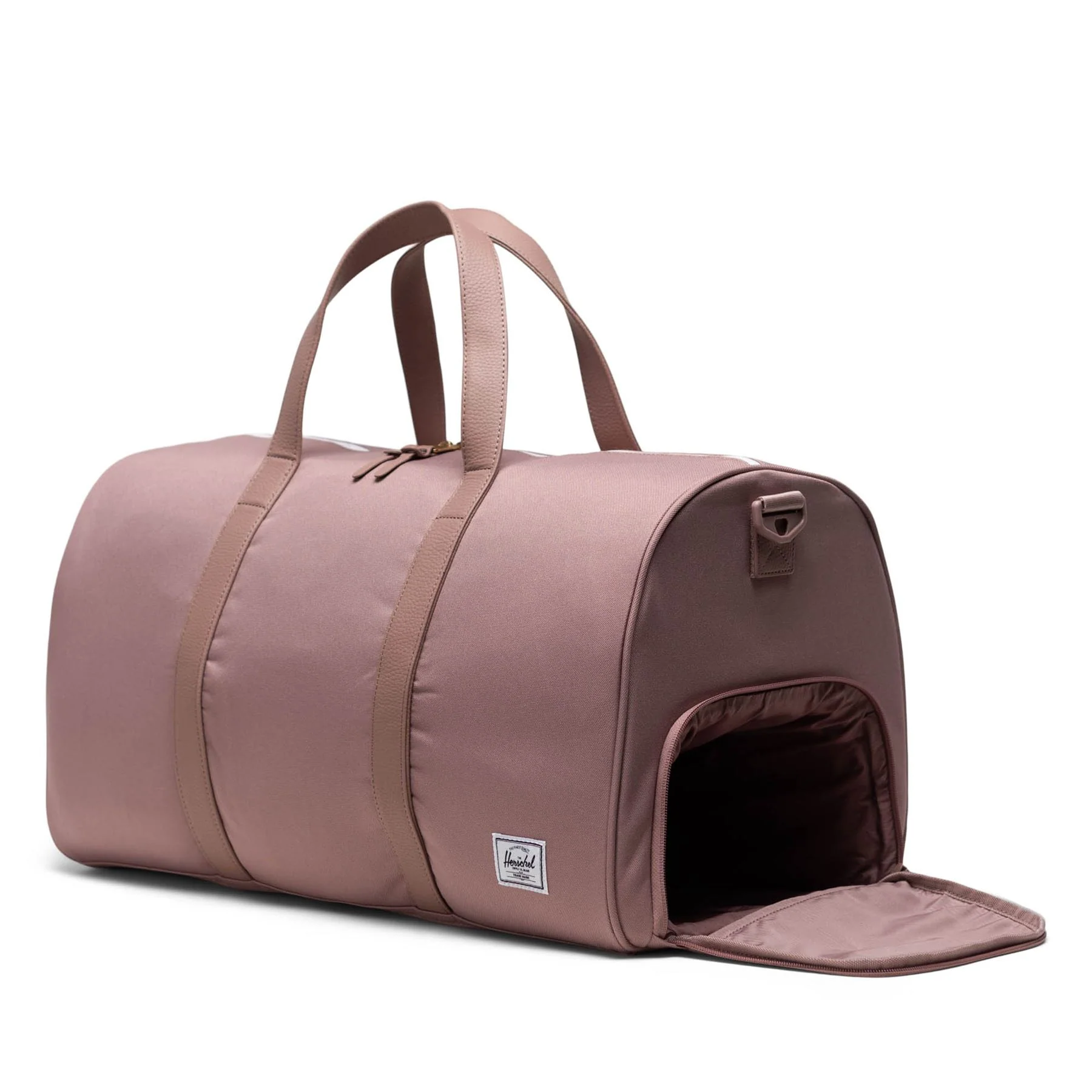 Herschel Novel Duffle Holdall - Image 13