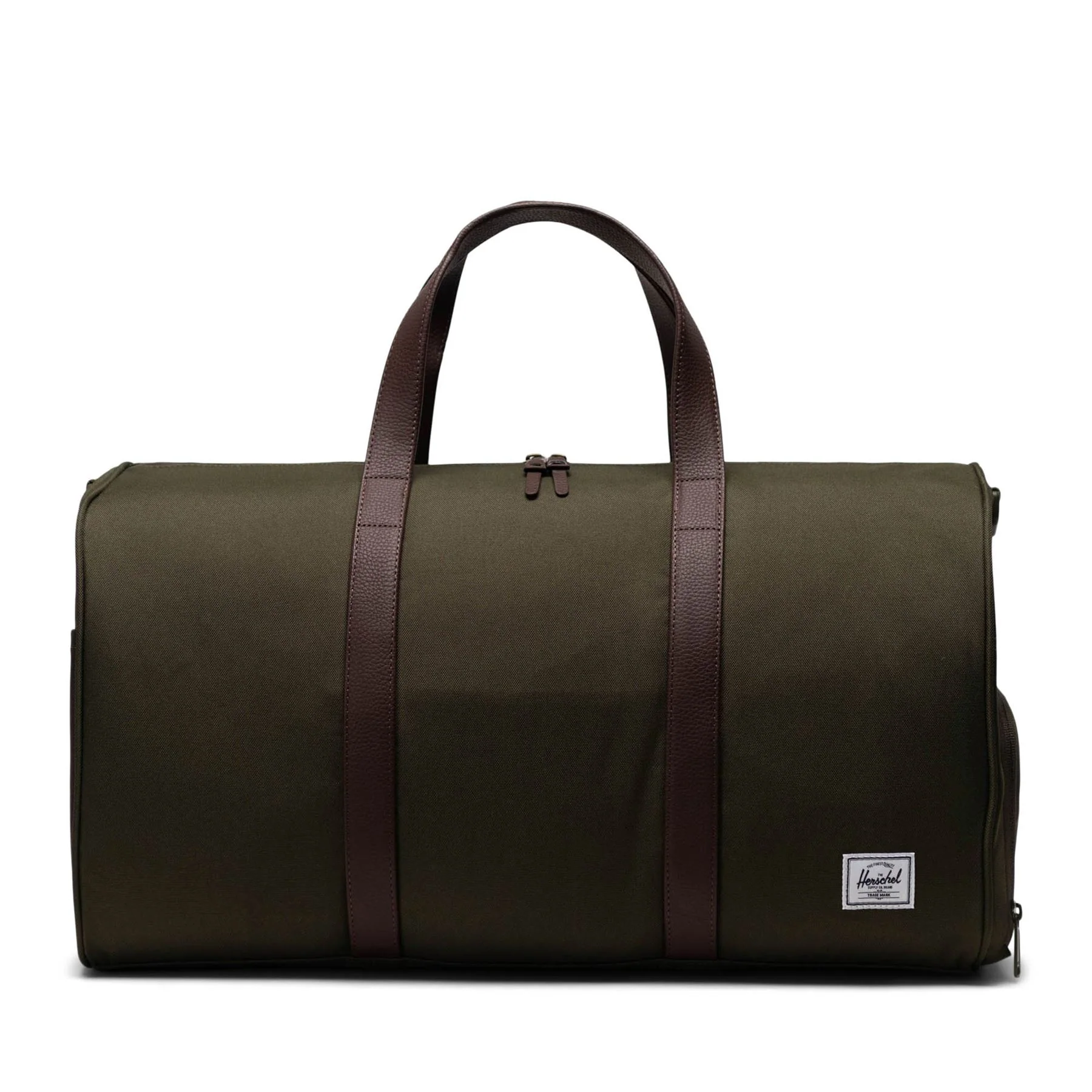 Herschel Novel Duffle Holdall - Image 14