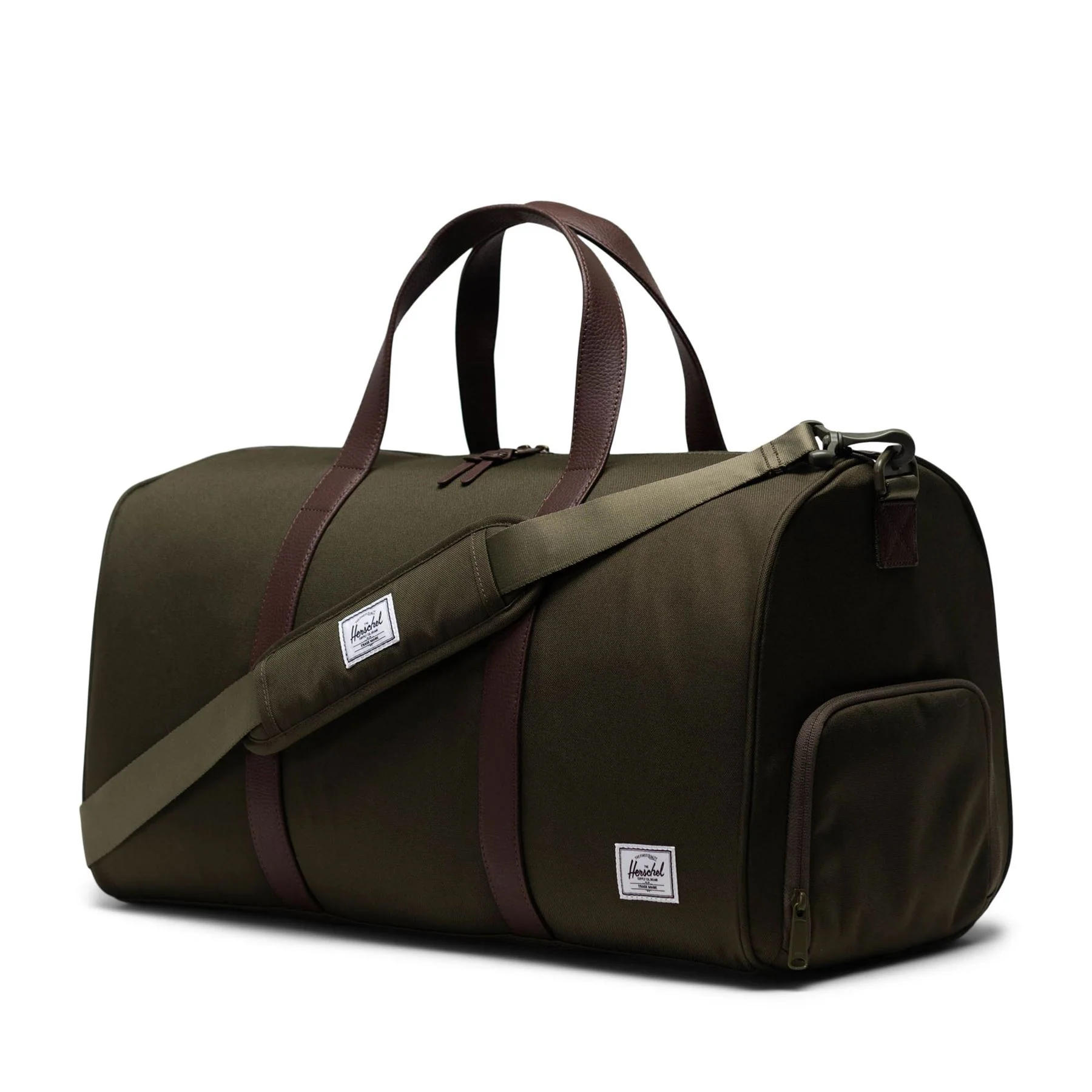 Herschel Novel Duffle Holdall - Image 15