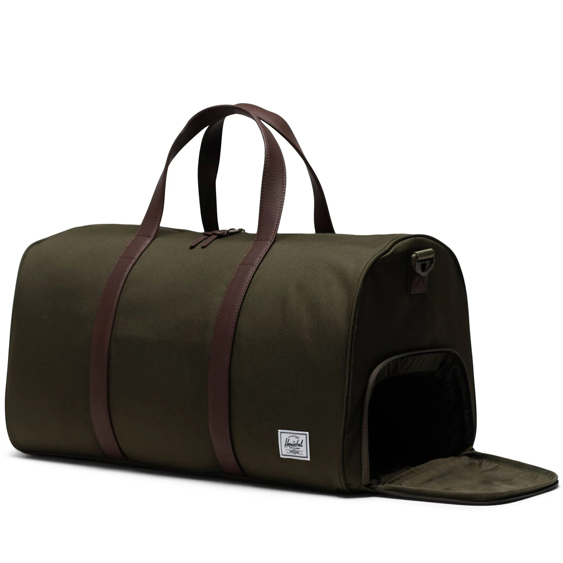 Herschel Novel Duffle Holdall - Image 16