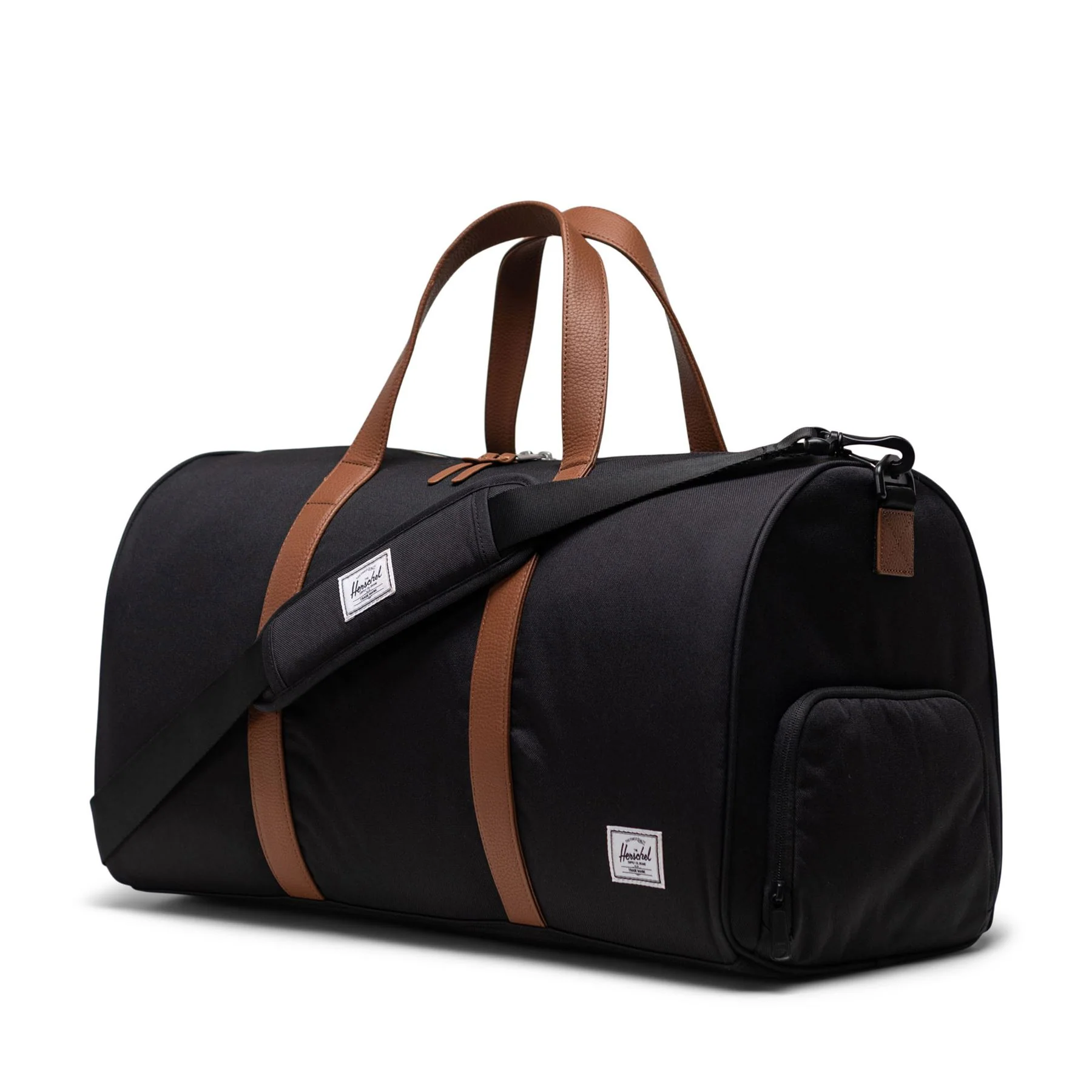 Herschel Novel Duffle Holdall - Image 18