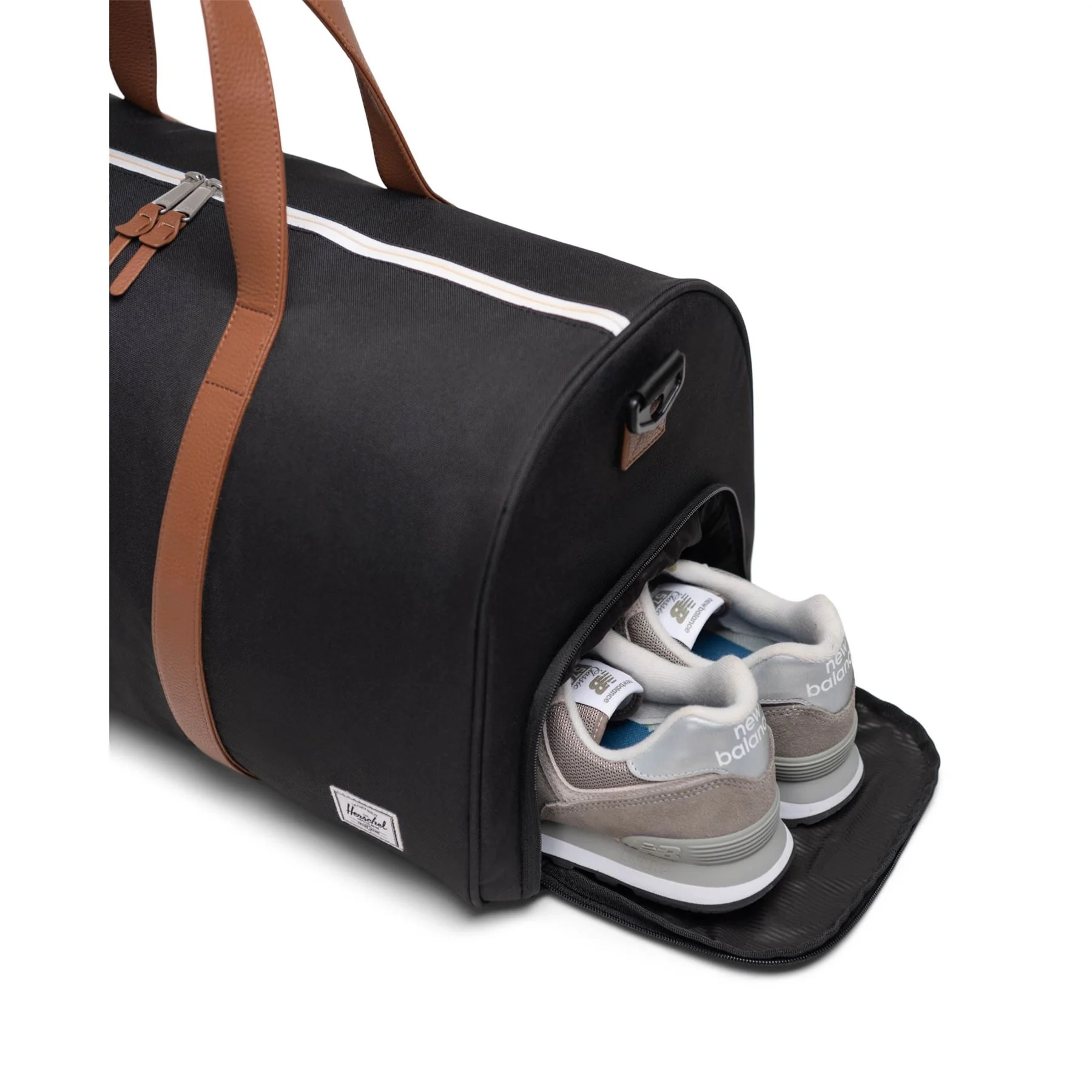 Herschel Novel Duffle Holdall - Image 20