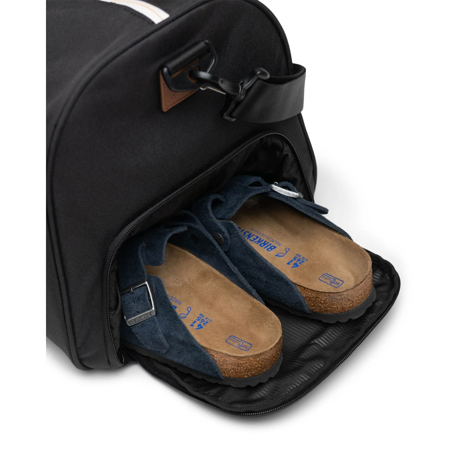 Herschel Novel Duffle Holdall - Image 22