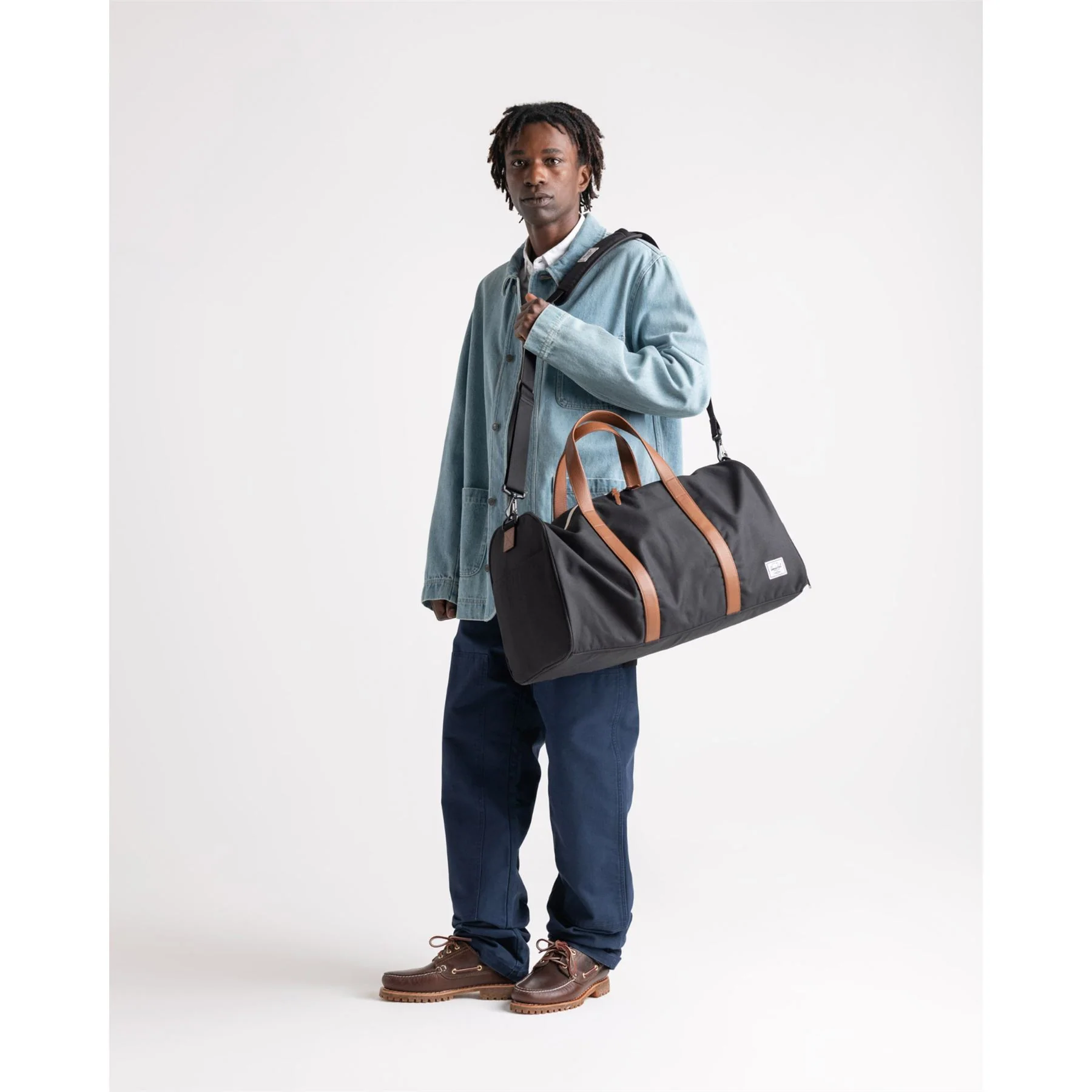 Herschel Novel Duffle Holdall - Image 26