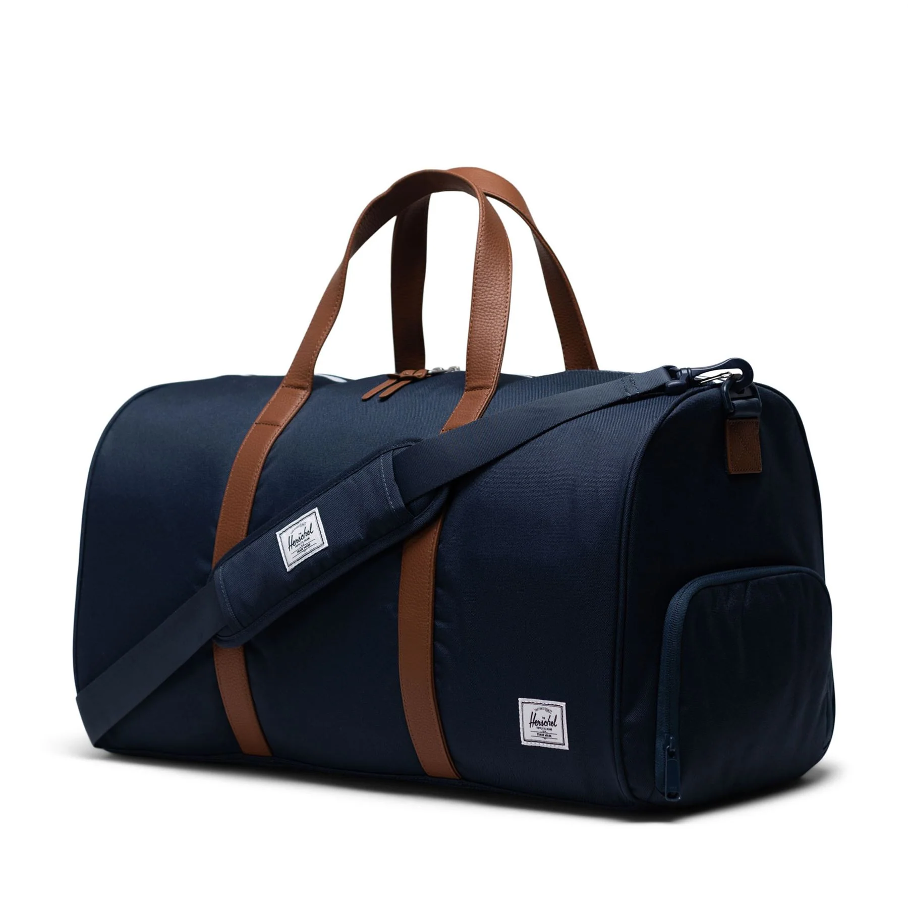 Herschel Novel Duffle Holdall - Image 3