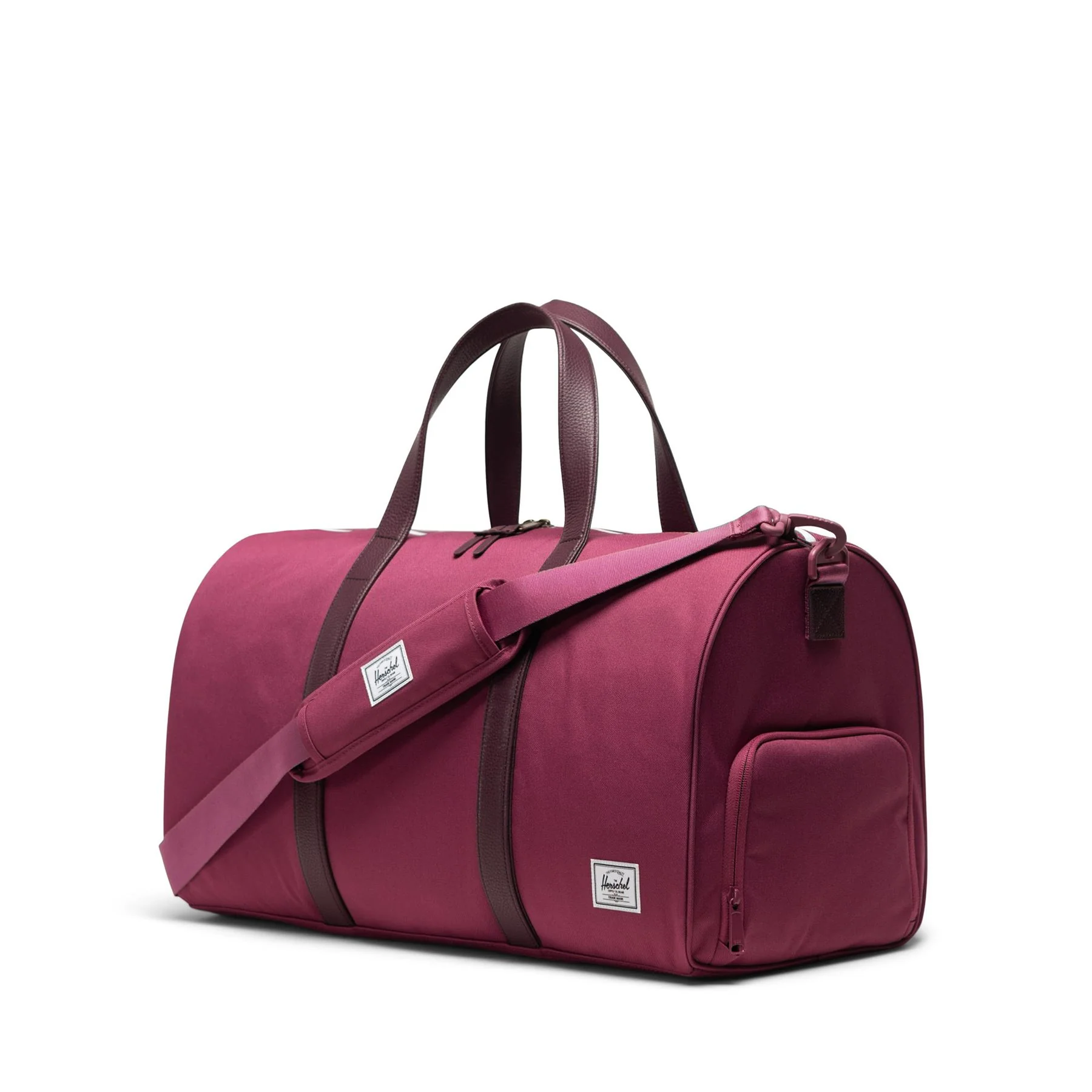 Herschel Novel Duffle Holdall - Image 34
