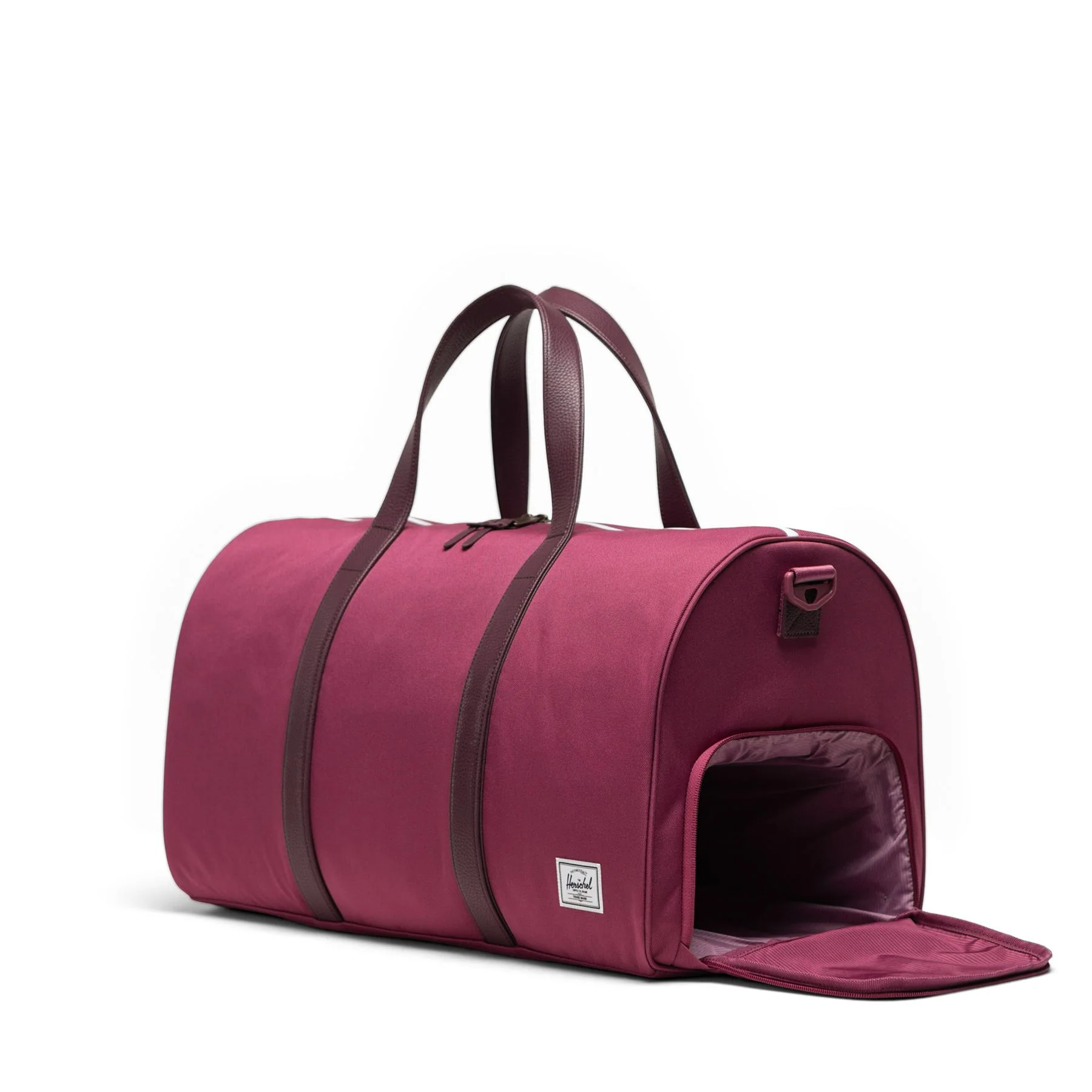 Herschel Novel Duffle Holdall - Image 35