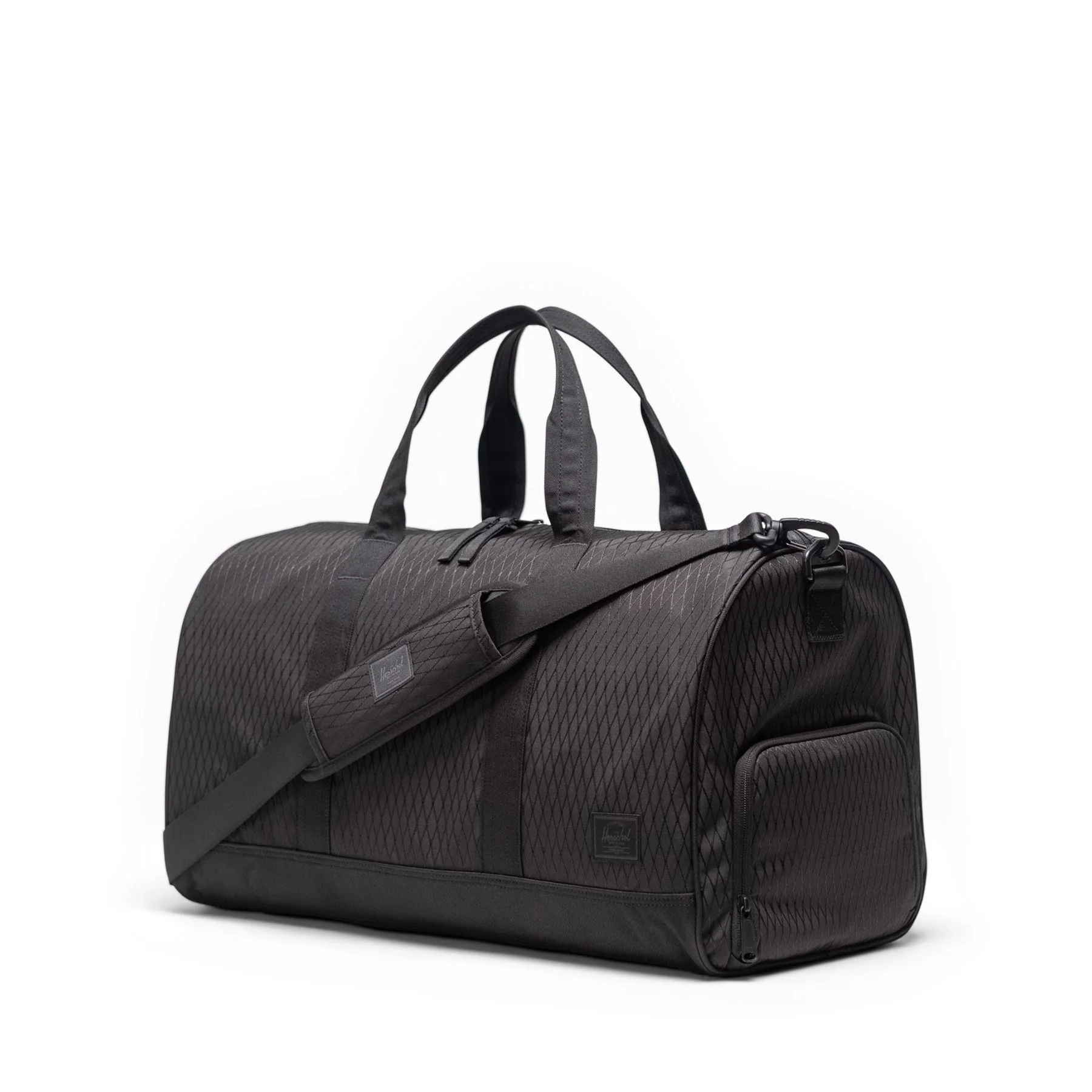 Herschel Novel Duffle Holdall - Image 37