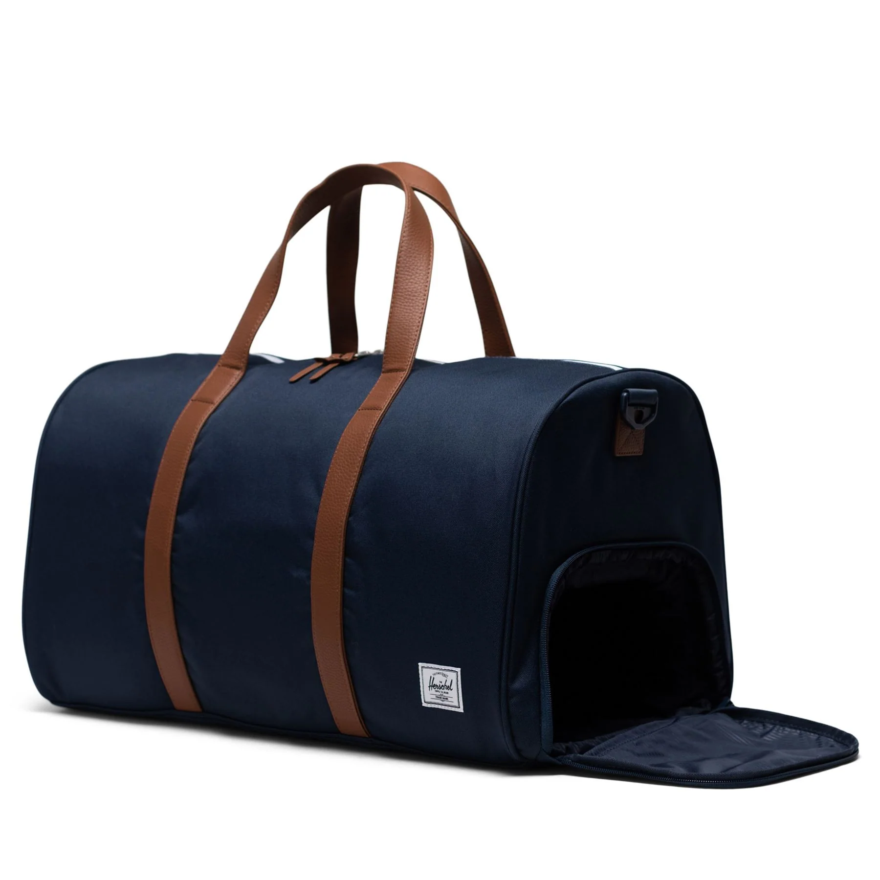 Herschel Novel Duffle Holdall - Image 4