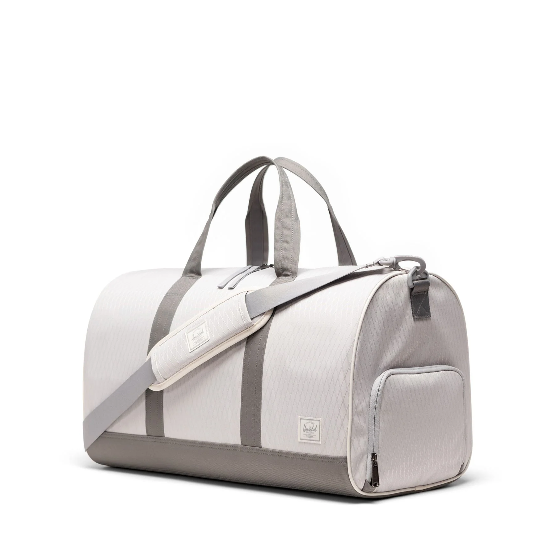 Herschel Novel Duffle Holdall - Image 40