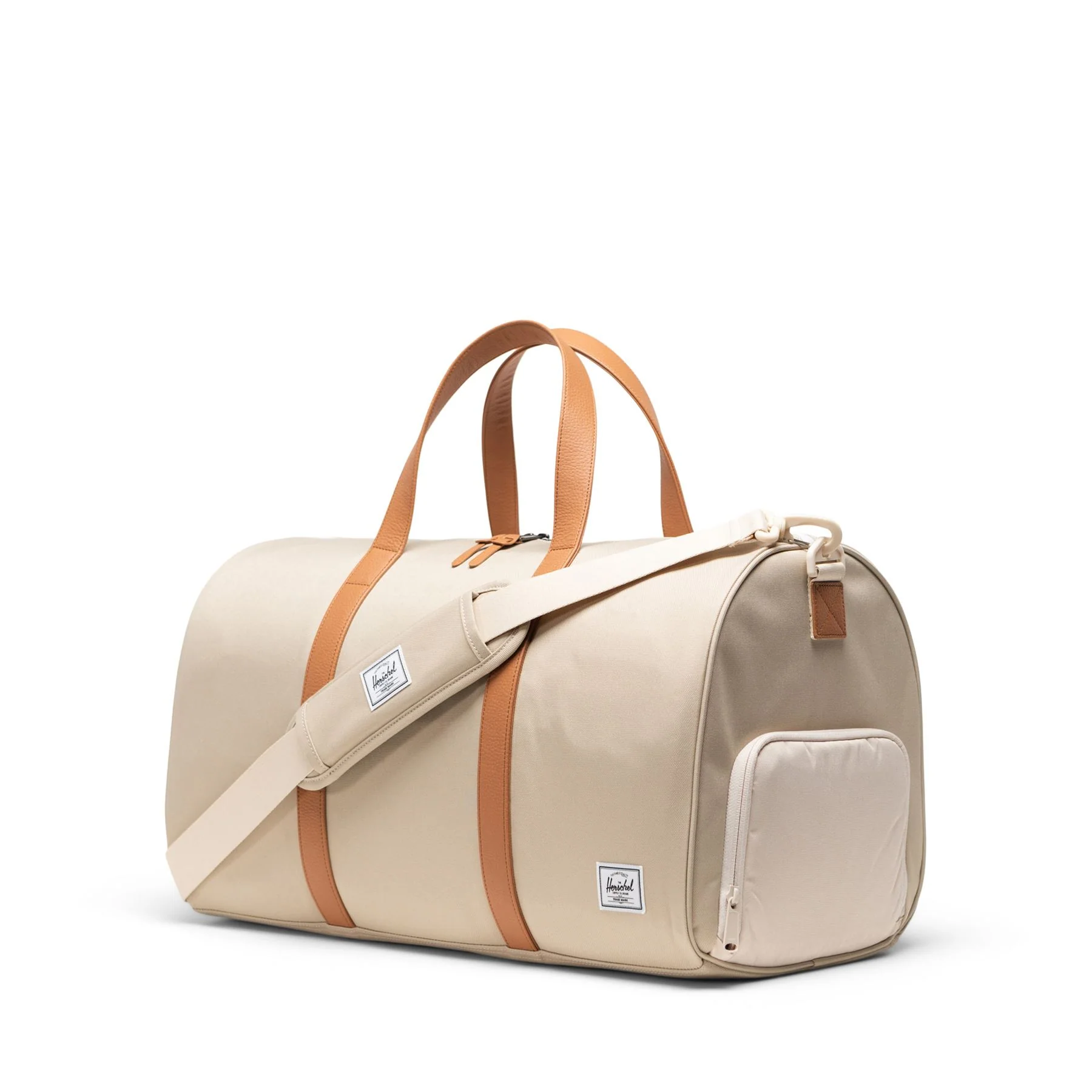 Herschel Novel Duffle Holdall - Image 43