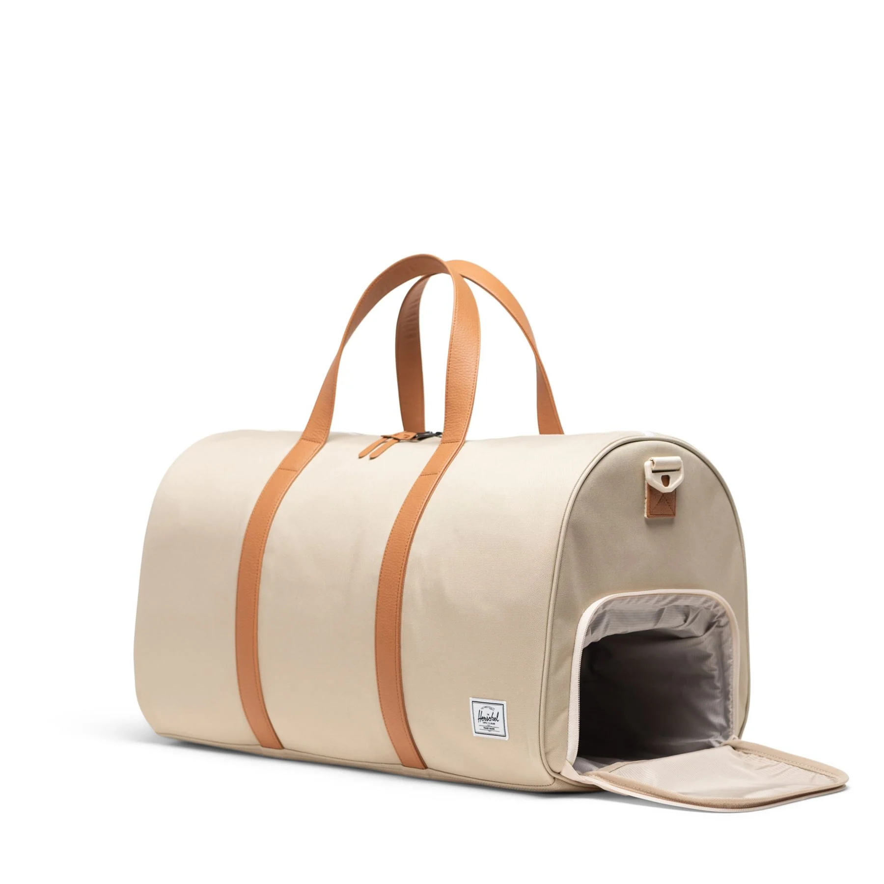 Herschel Novel Duffle Holdall - Image 44